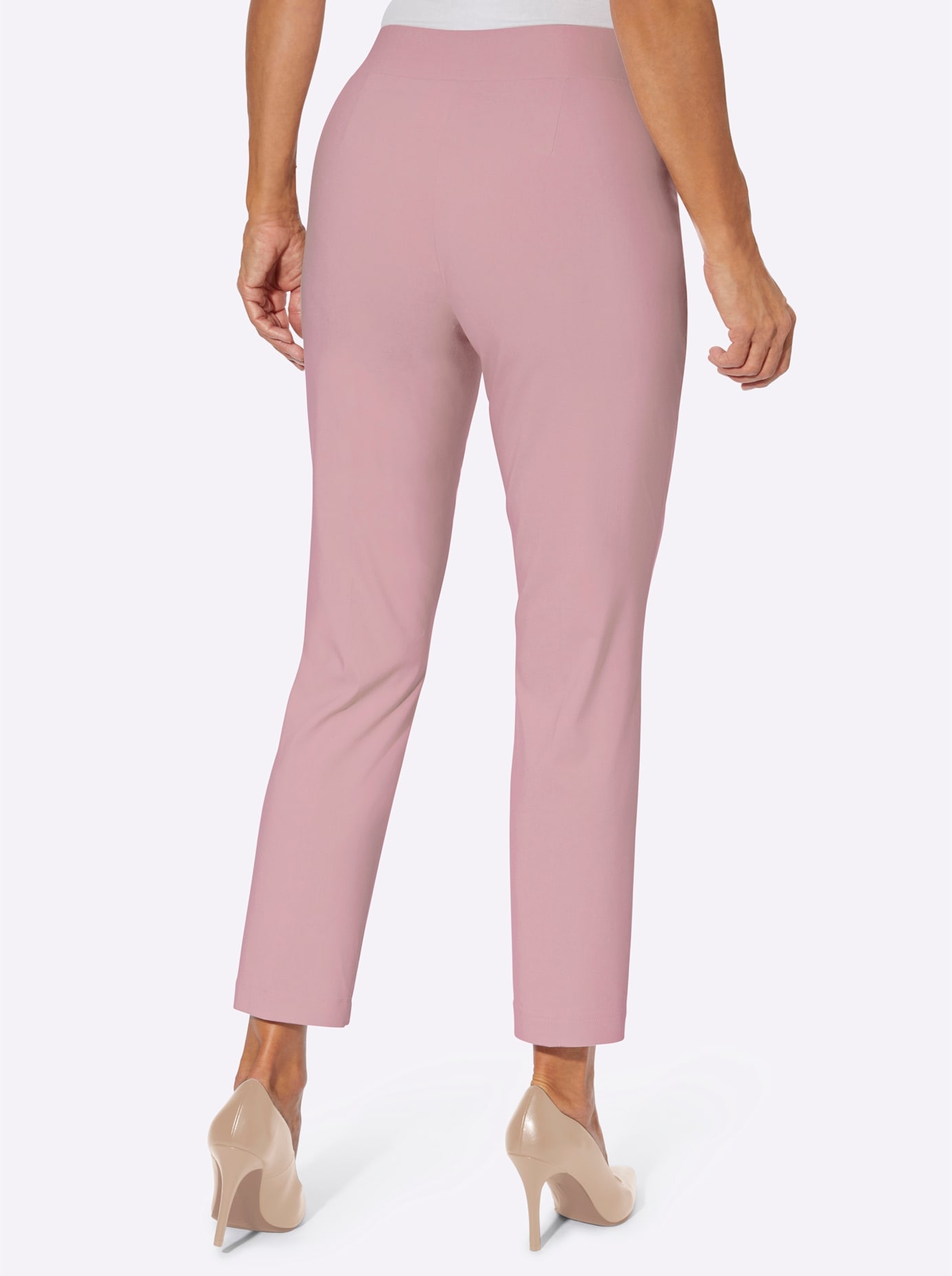 Classic Basics Webhose