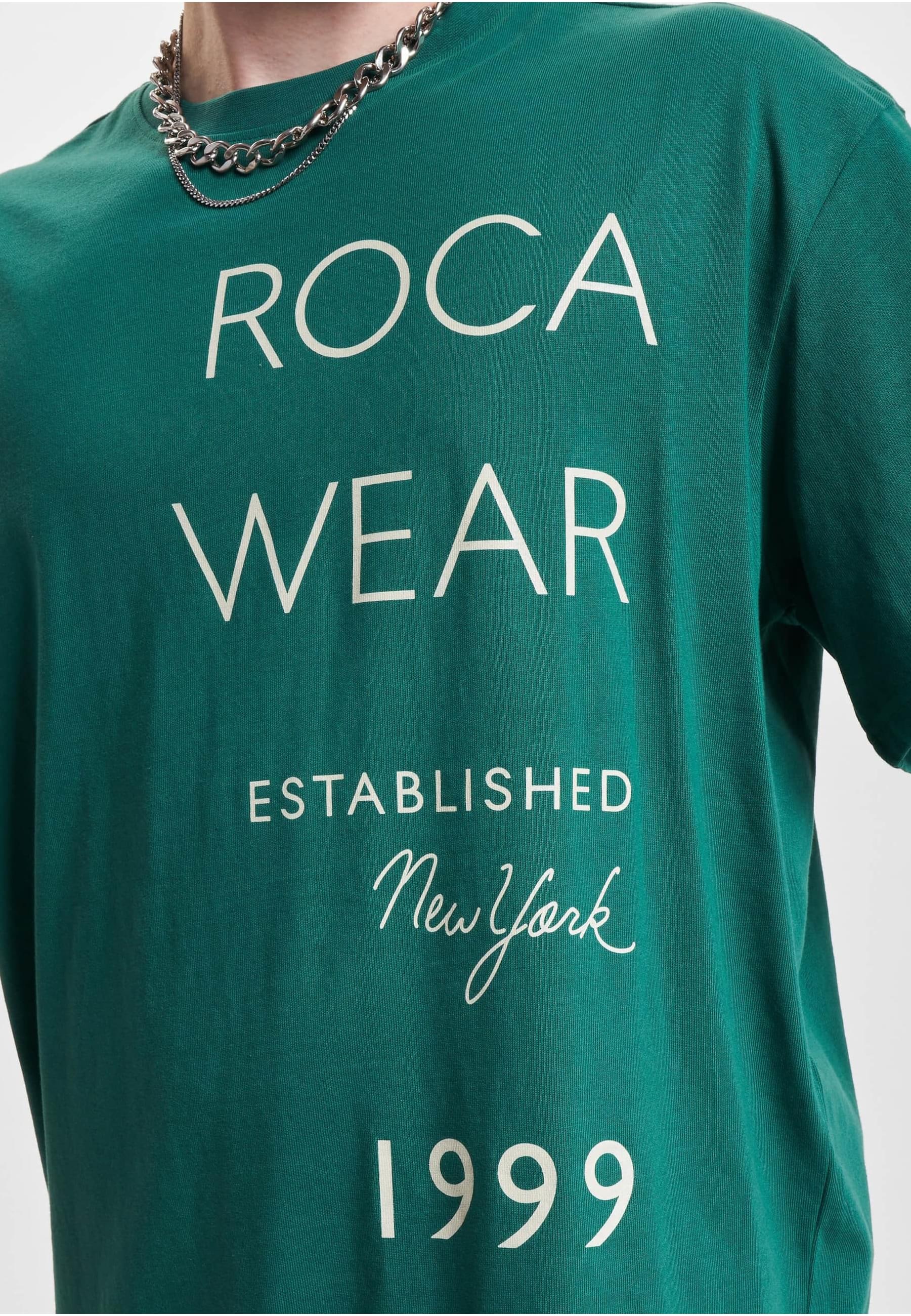 Rocawear T-Shirt »Rocawear Herren Rocawear ExcuseMe T-Shirt« 1 Stk. tlg.