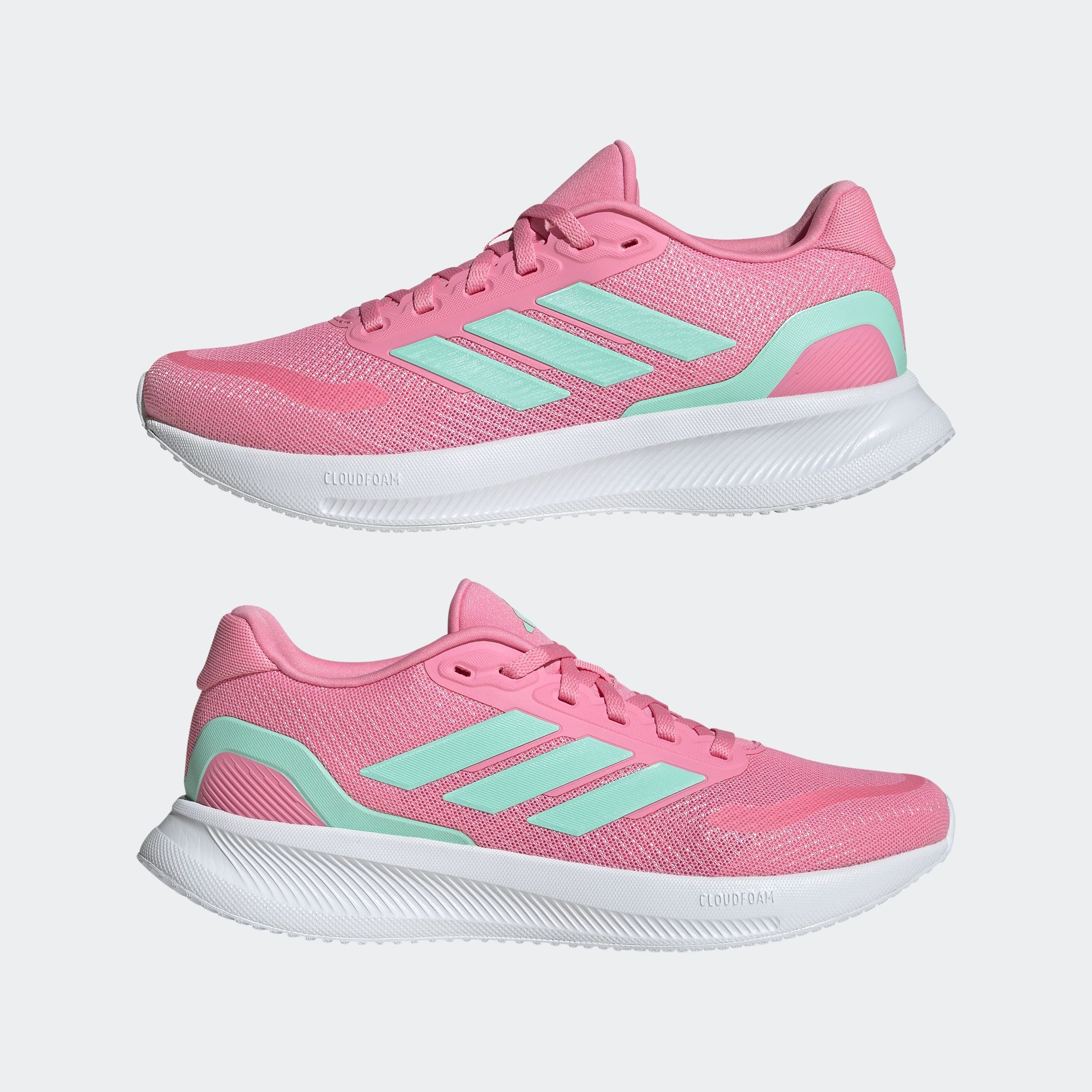 adidas Performance Laufschuh »RUNFALCON 5«