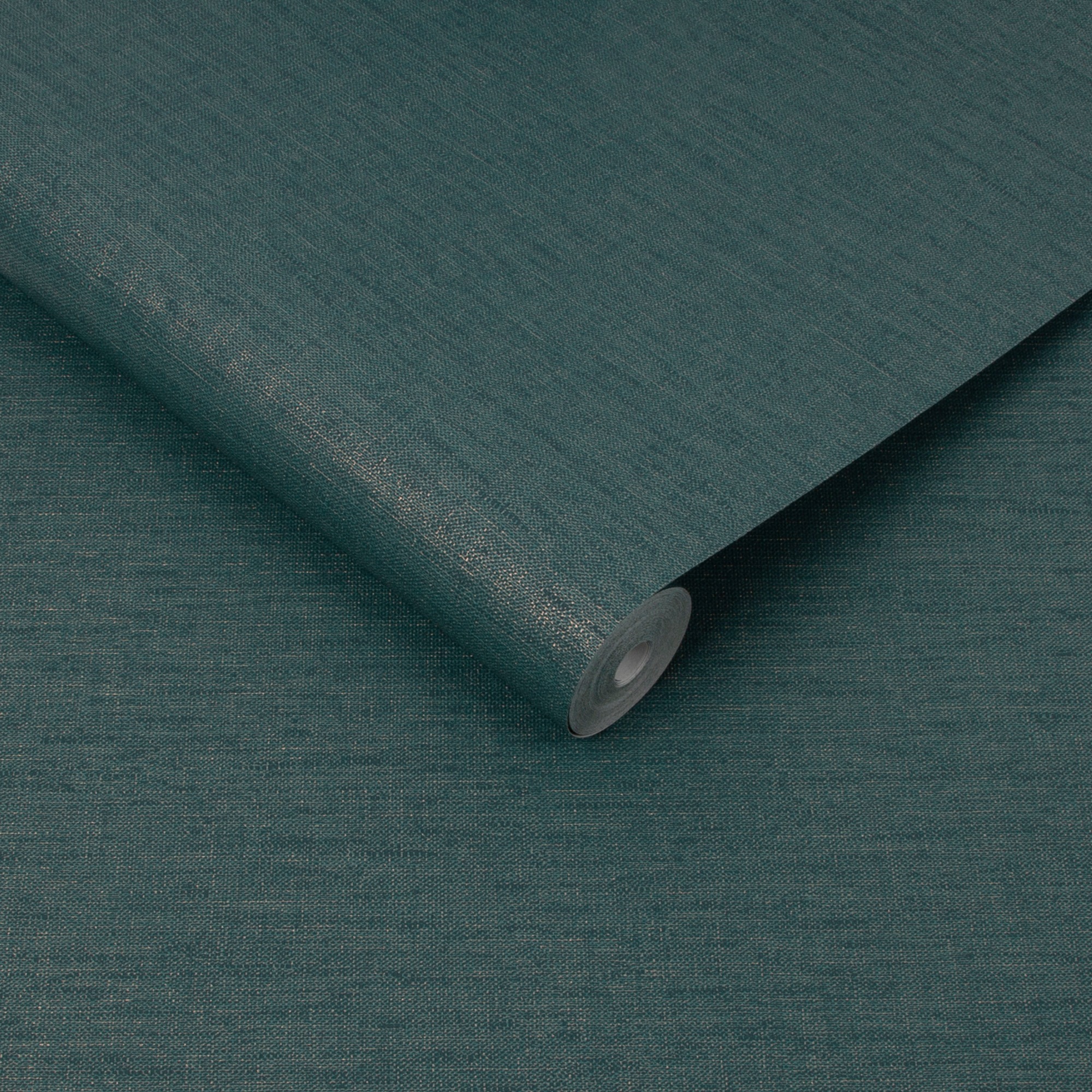 Superfresco Easy Vliestapete »Heritage Texture«, kariert, Grün - 10mx52cm