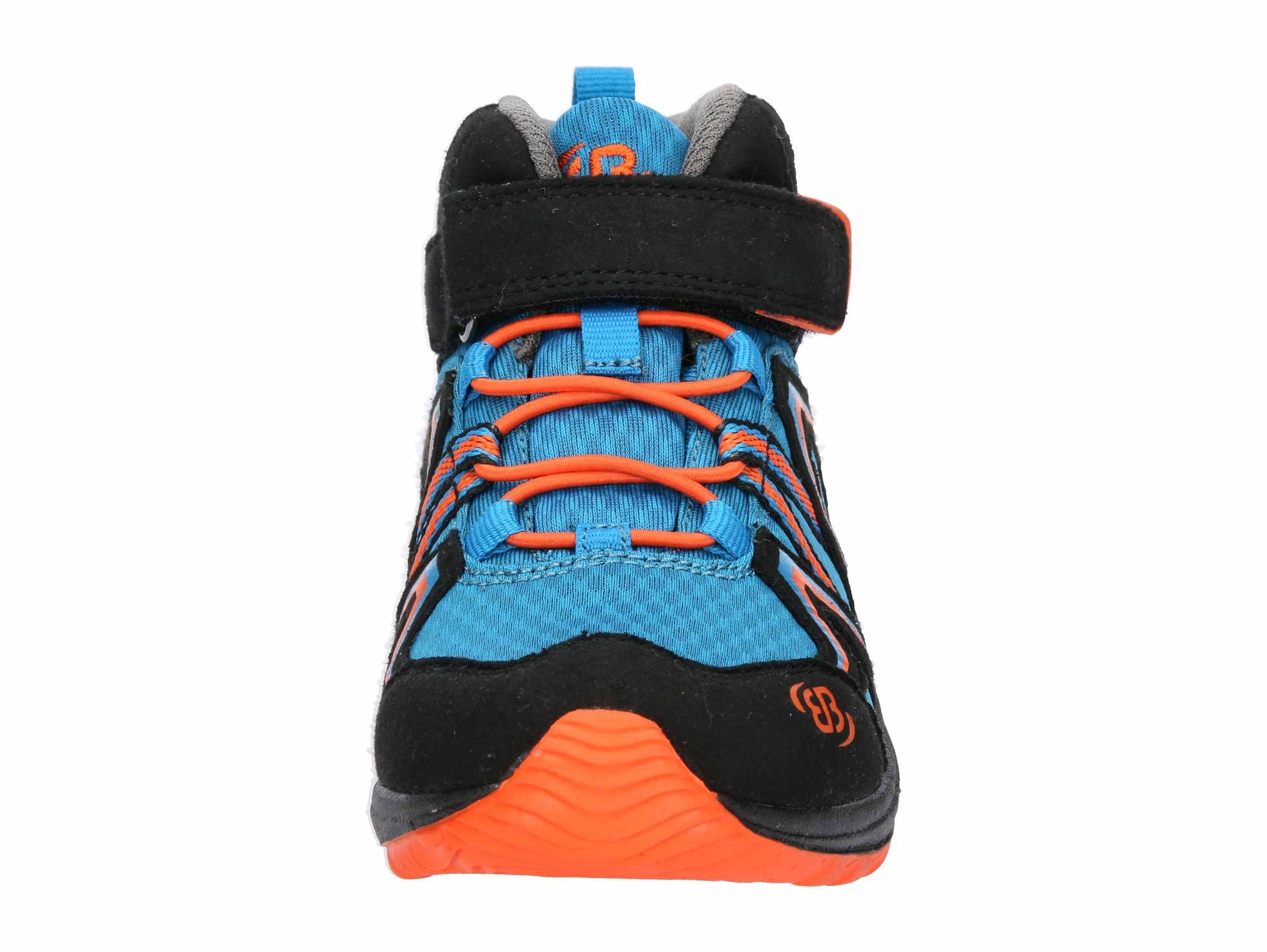 Thumbnail - BRÜTTING Wanderstiefel "Outdoorstiefel Rockwall"