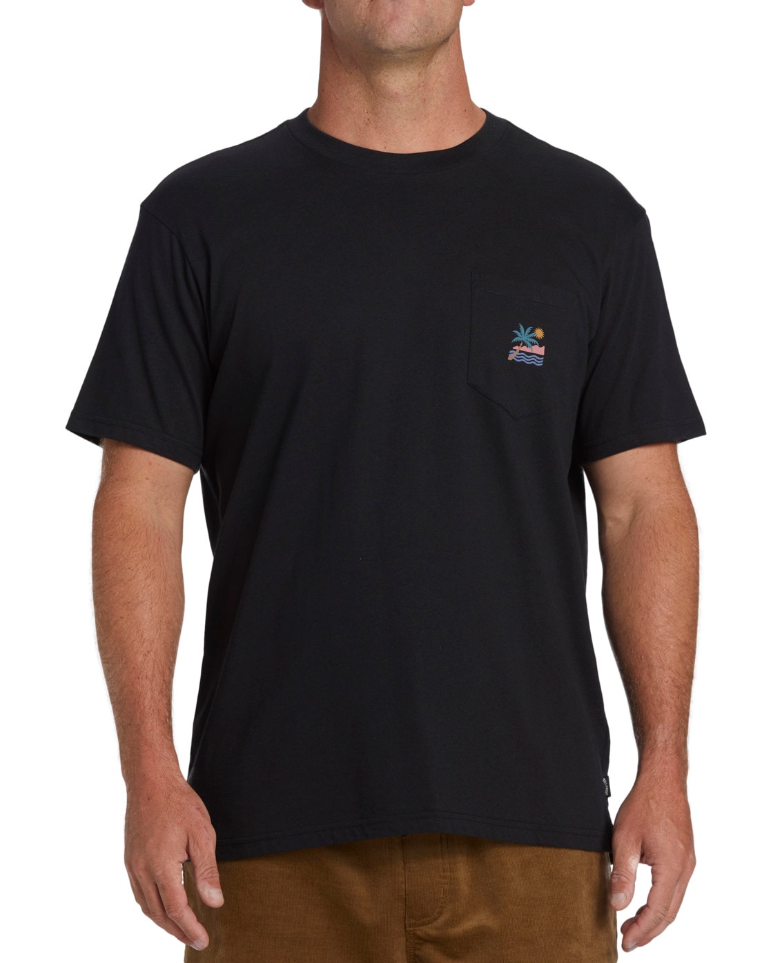 Billabong T-Shirt "Troppo" günstig online kaufen