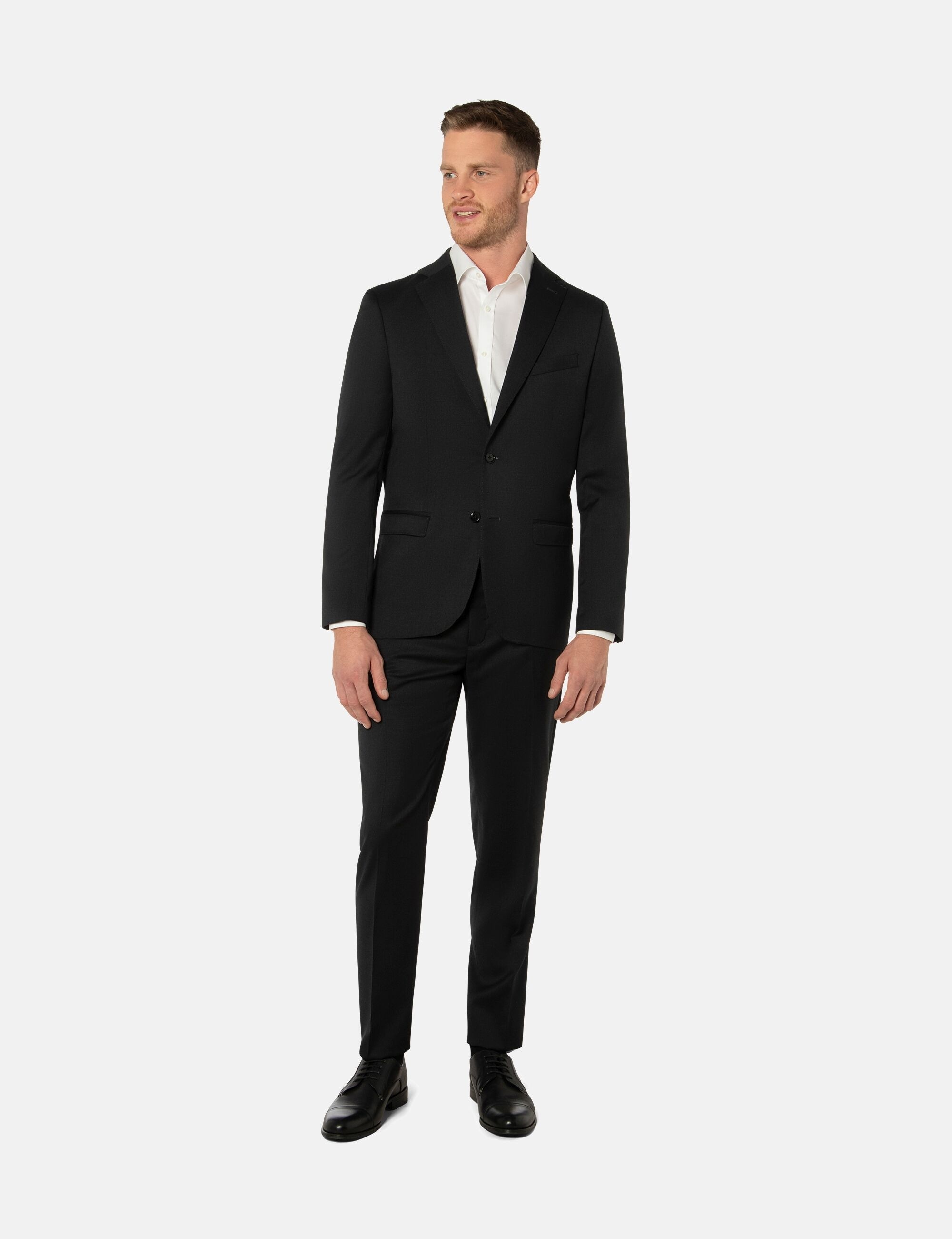 Thomas Goodwin "Anzug" regular fit im Modern-Fit