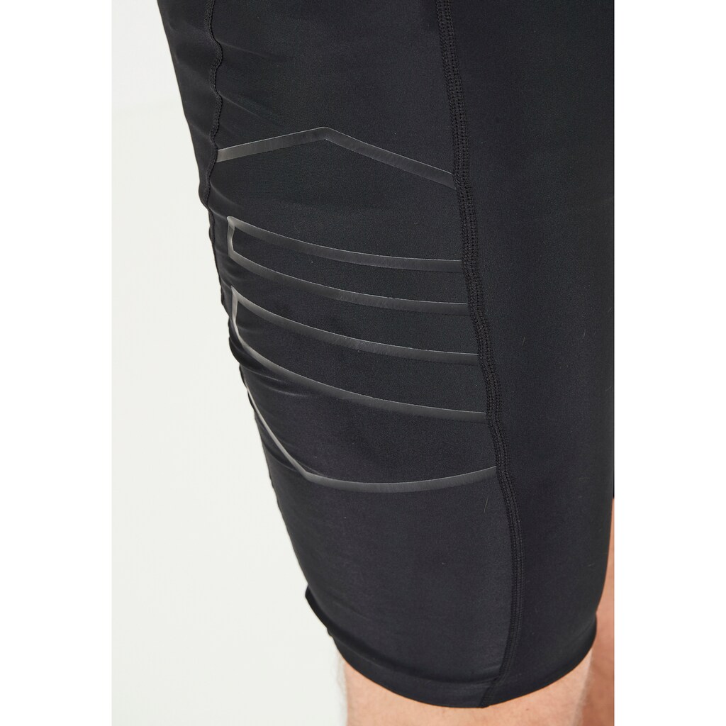 ENDURANCE Radhose »GORSK SHORTS«