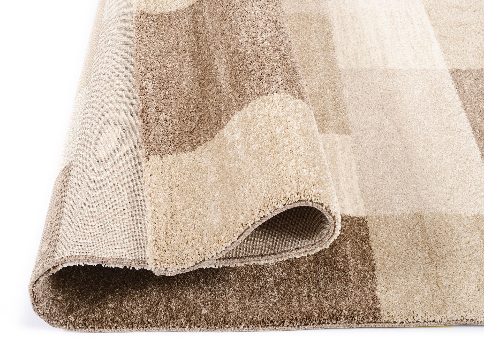 OCI DIE TEPPICHMARKE Teppich »Villa Lima«, rechteckig, 20 mm Höhe, Wohnzimmer