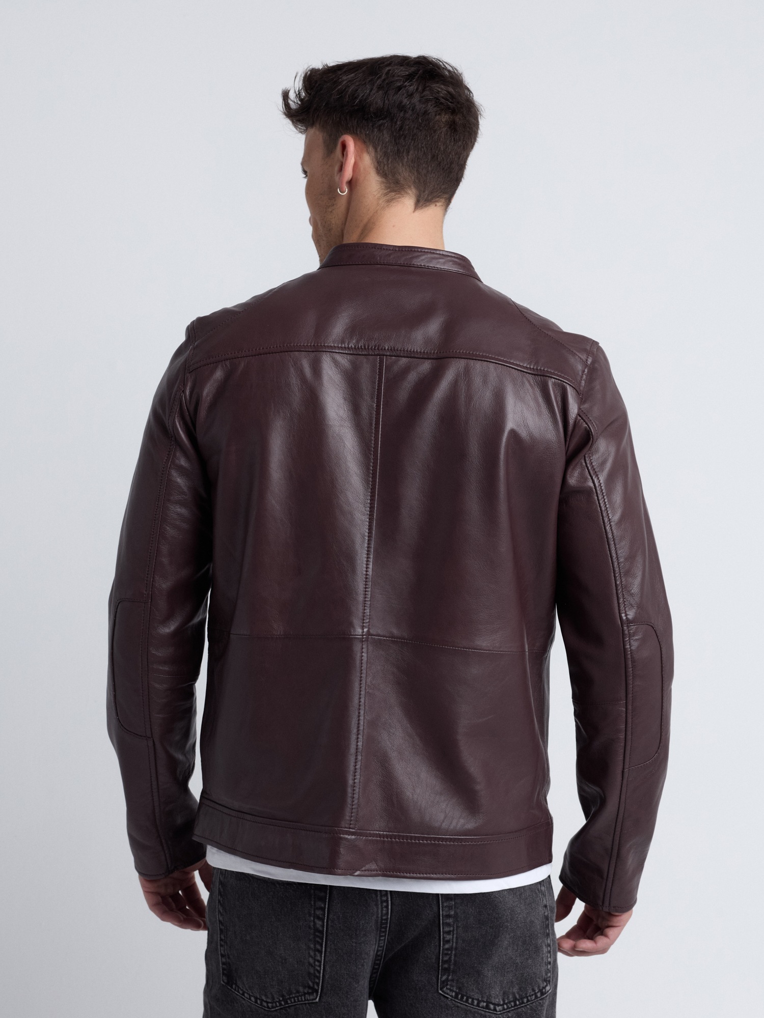 JCC Lederjacke »31025200«