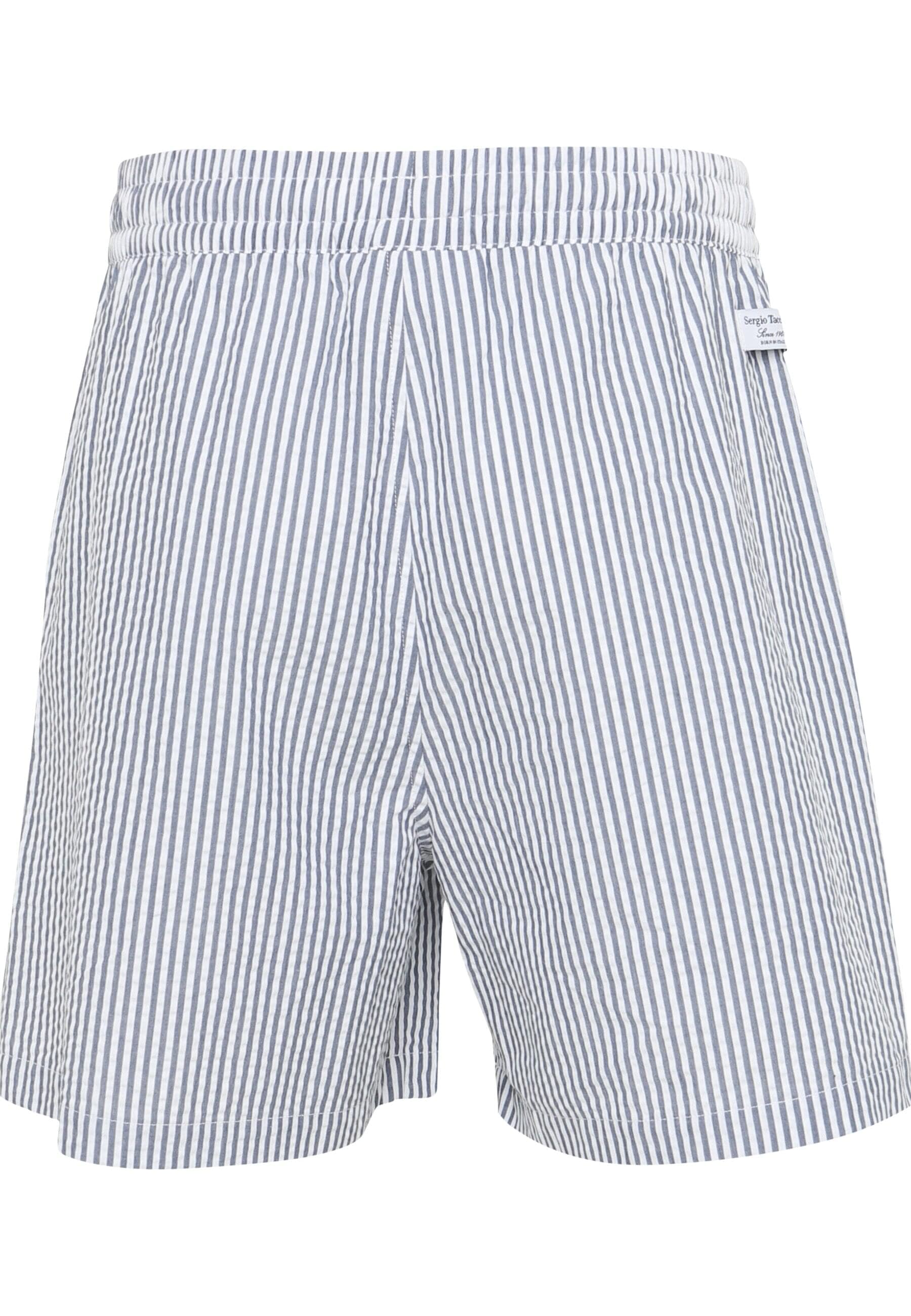 Sergio Tacchini Shorts »Sergio Tacchini GALLIPOLI«, (1 tlg.)