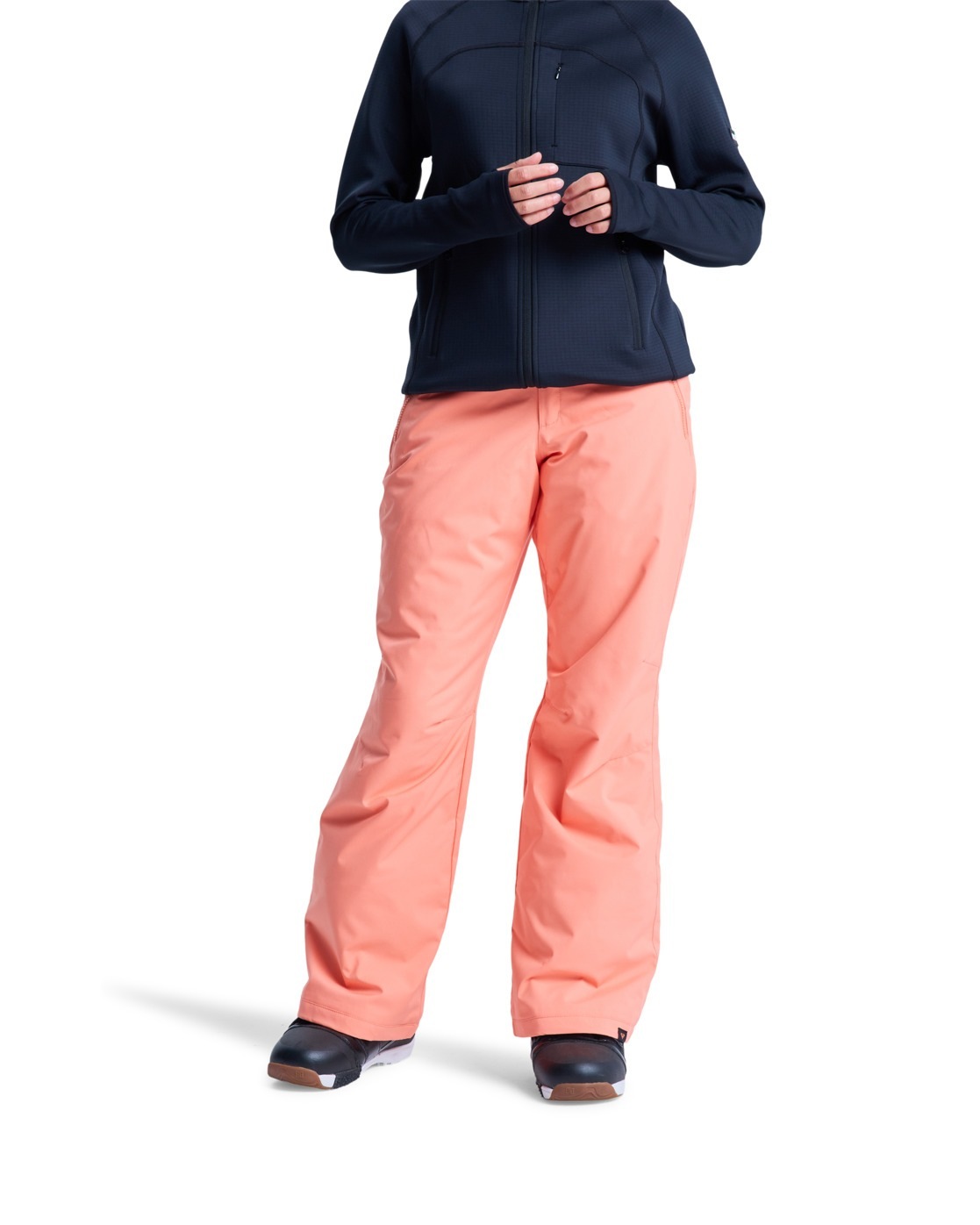Roxy Snowboardhose "Snowy Crest 10K"