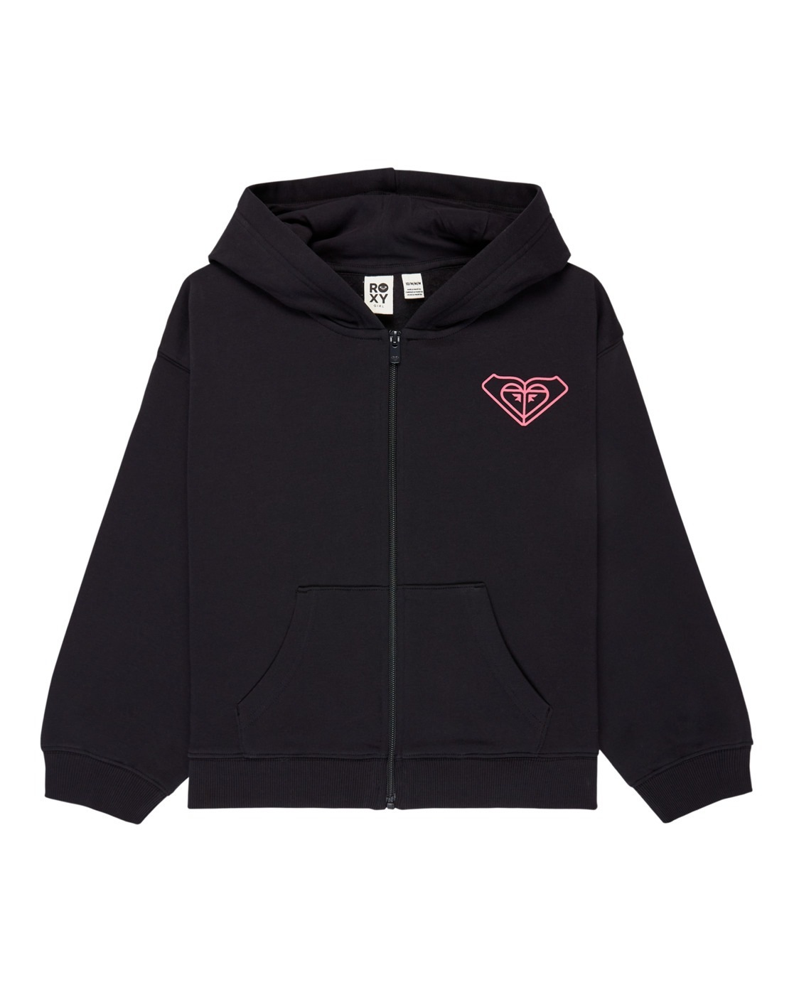 Roxy Sweatshirt »Midnight Hike Brushed«
