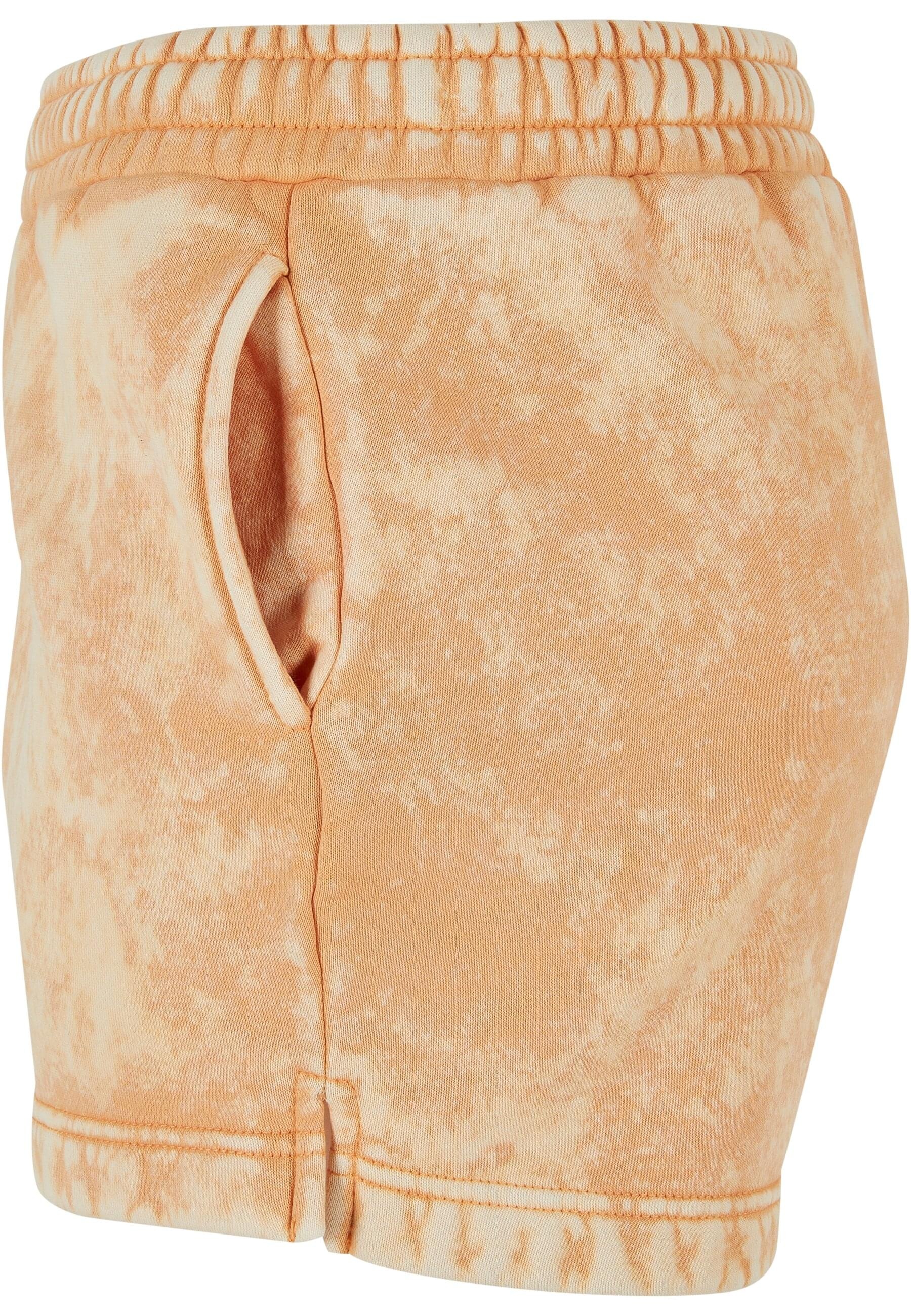 URBAN CLASSICS Sweatshorts »Urban Classics Damen Ladies Towel Washed Sweat Shorts«, (1 tlg.)