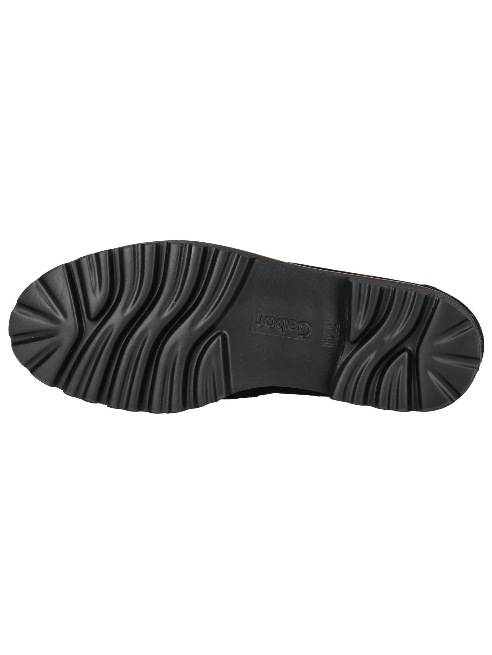 Gabor Slipper »Gabor Slipper Veloursleder«