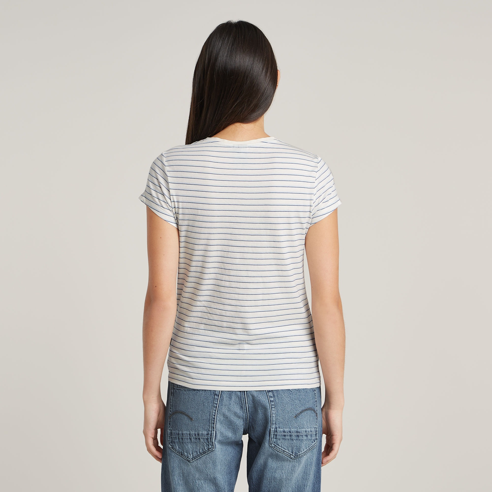 G-STAR V-Shirt »Eyben«