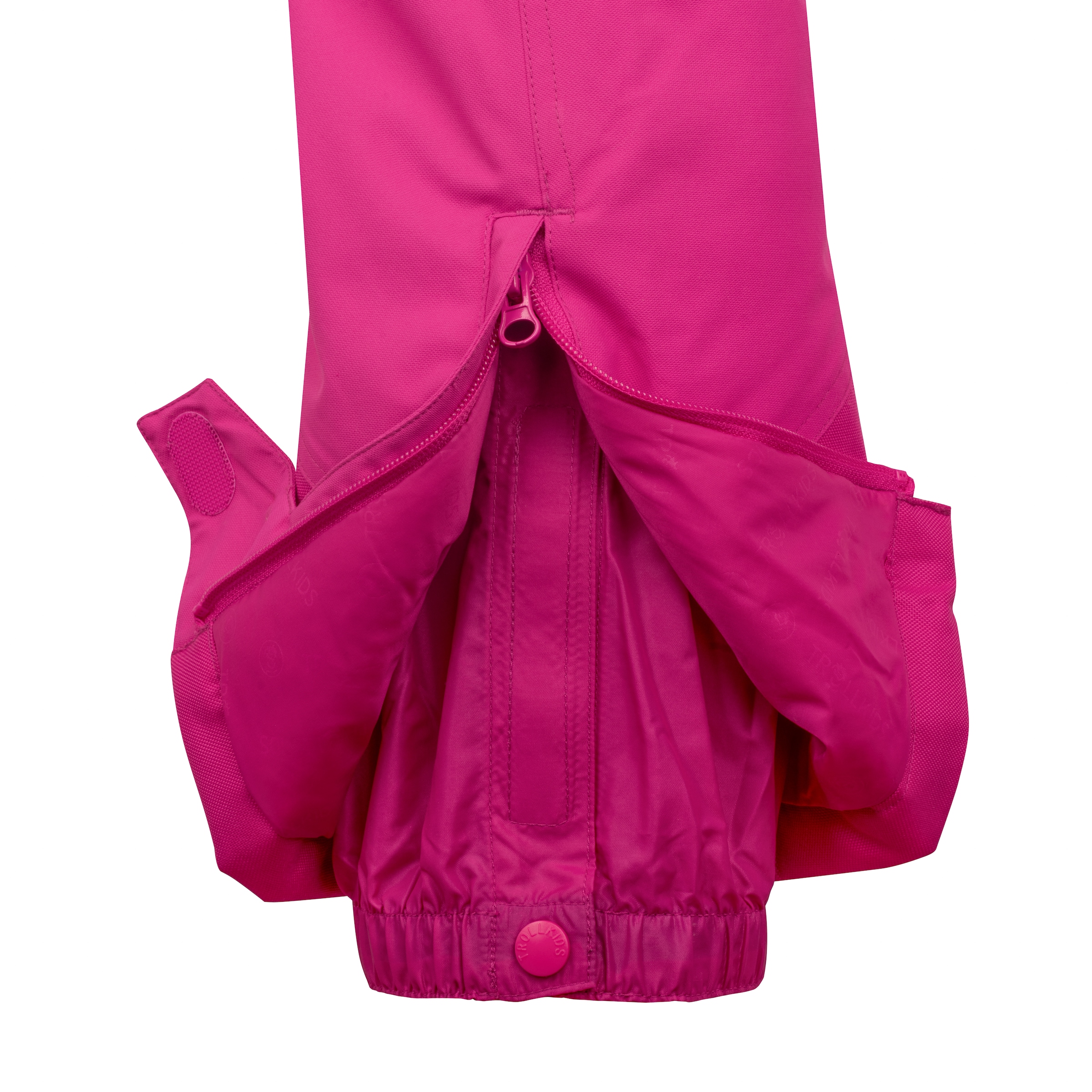 TROLLKIDS Skihose »KIDS KONGSBERG SKI PANT«