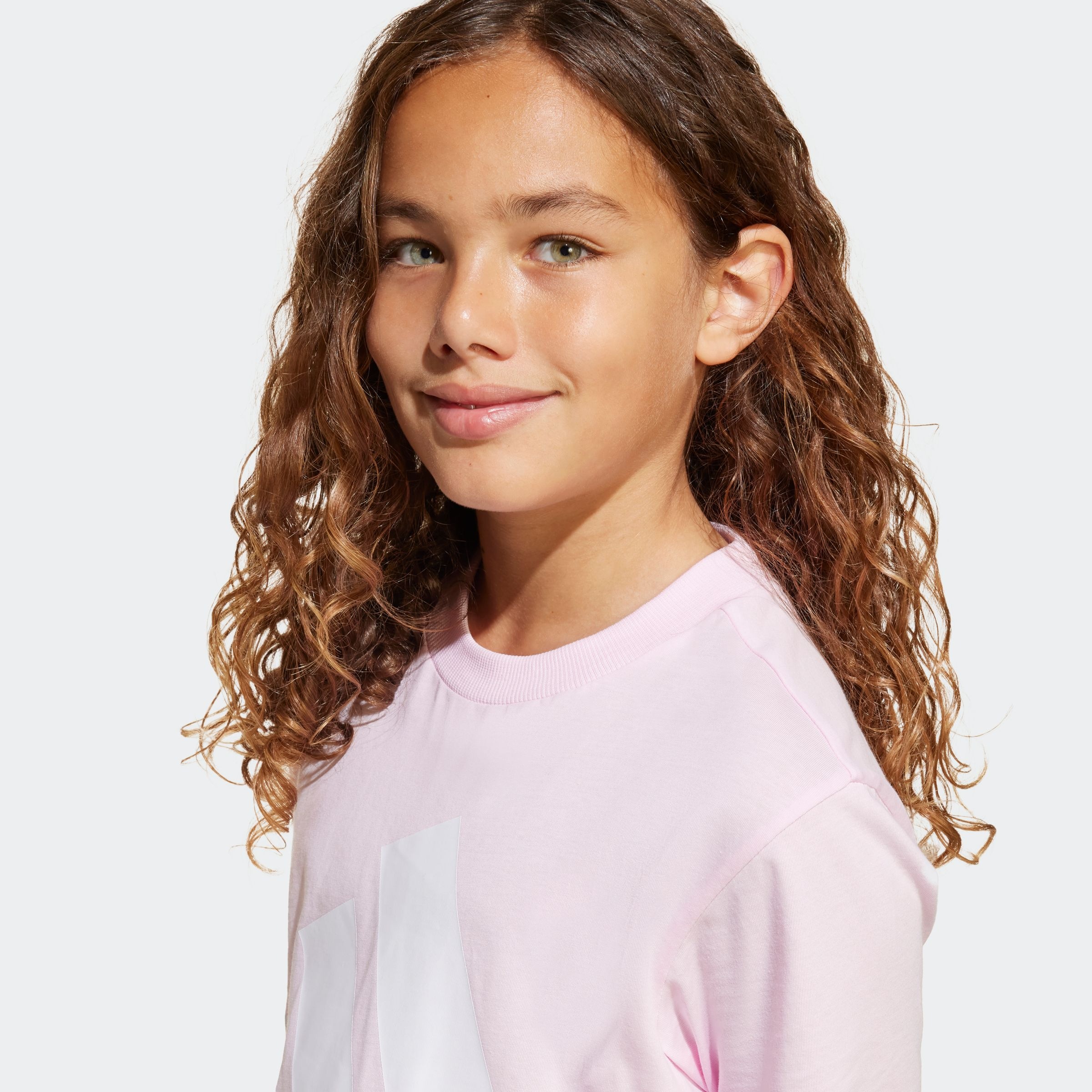 adidas Sportswear Trainingsanzug »J BL T-SET«, (2 tlg.)