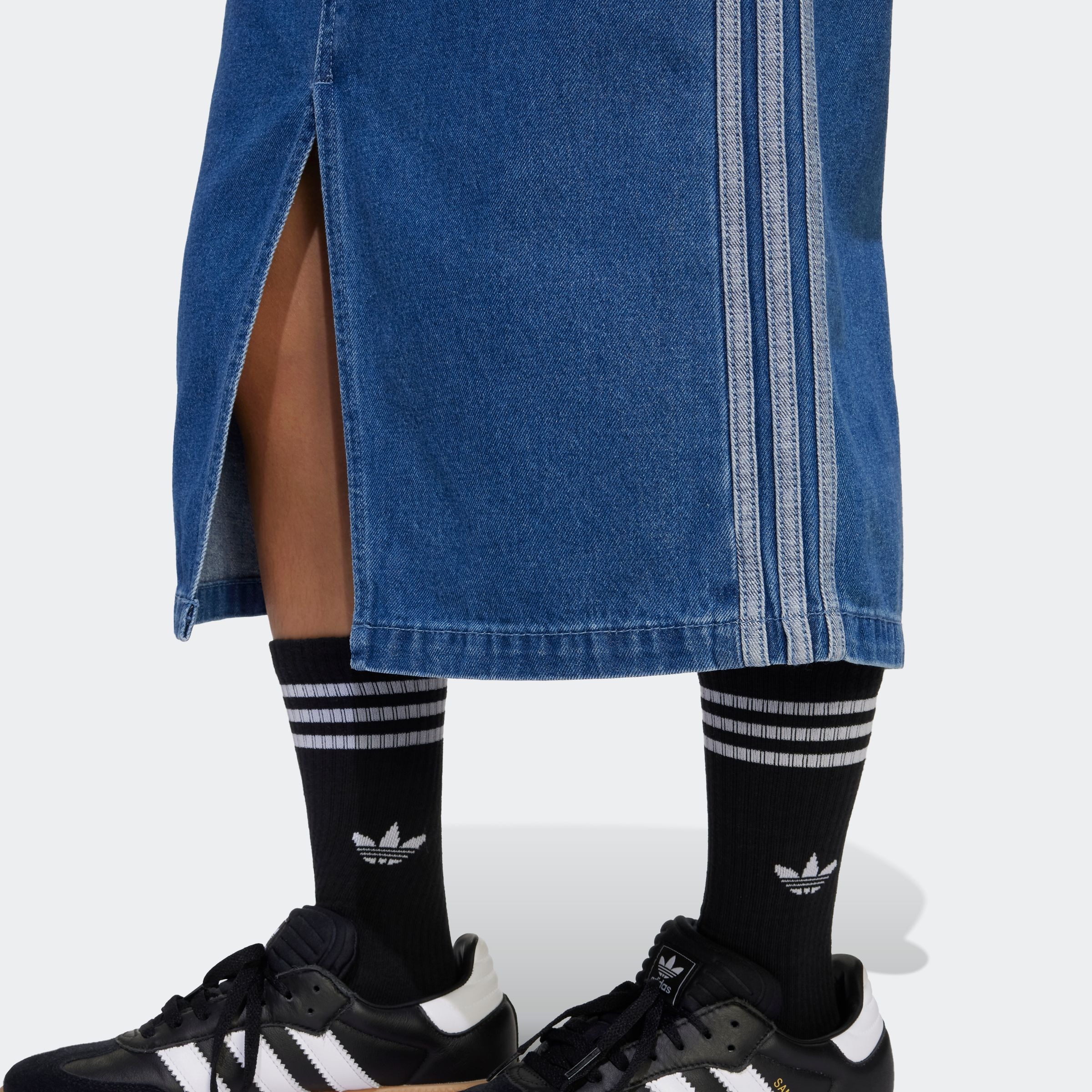 adidas Originals Sweatrock »SKIRT«