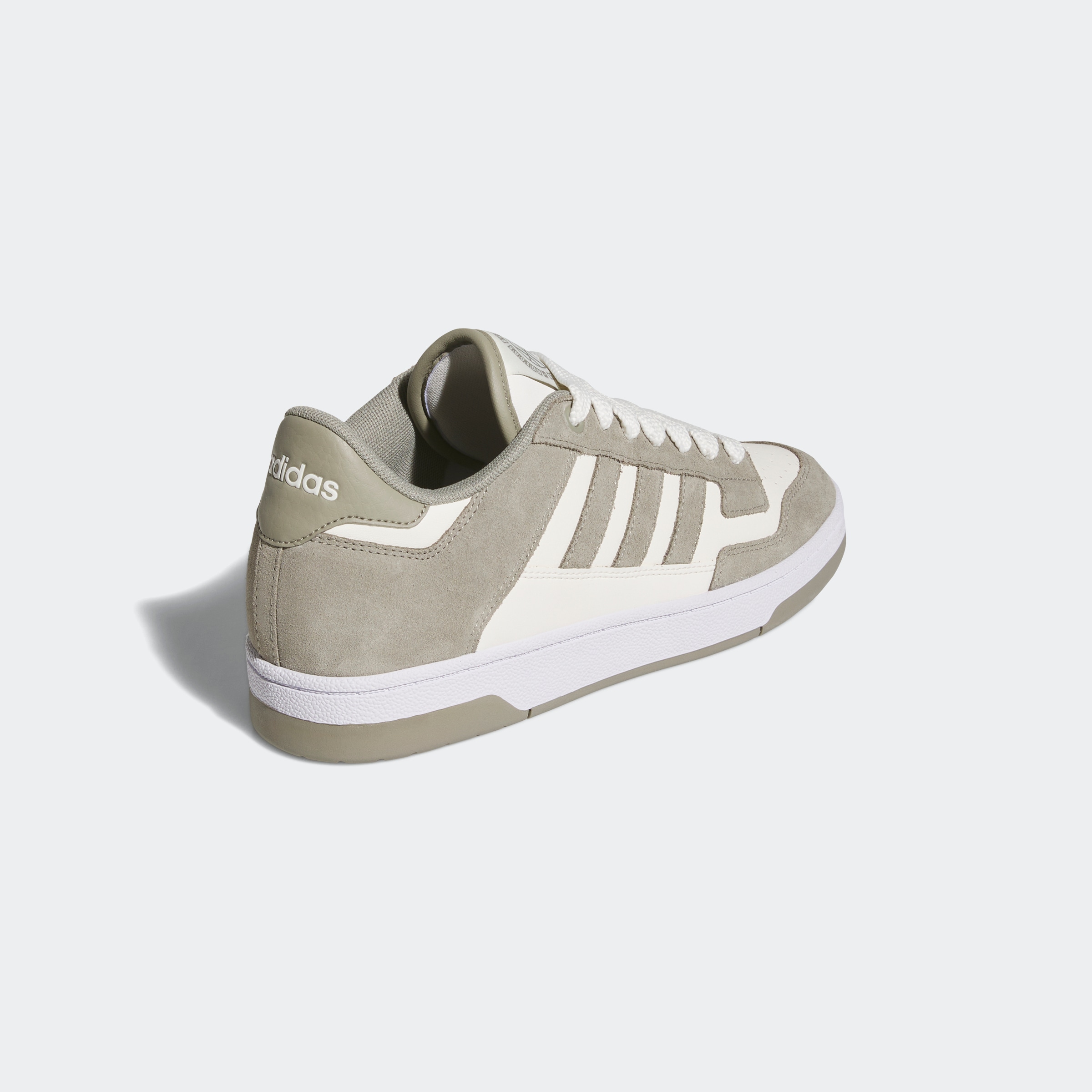 adidas Sportswear Sneaker »RAPID COURT LOW«