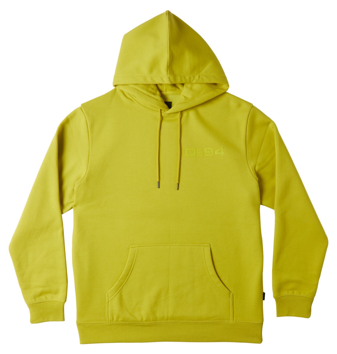 DC Shoes Kapuzensweatshirt »DC 1994«