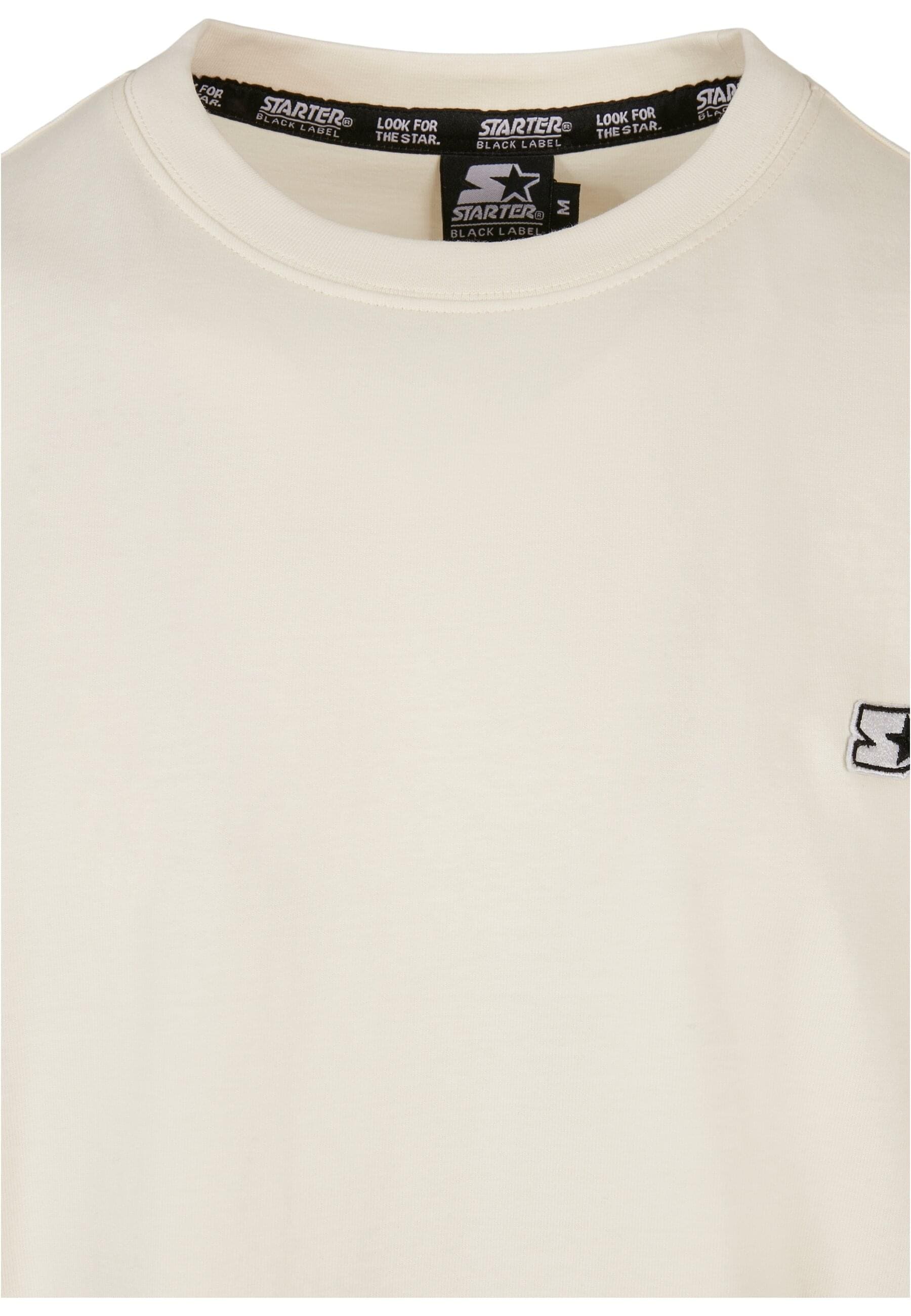 Starter Black Label T-Shirt »Starter Black Label Herren Starter Essential Oversize Tee«, (1 tlg.)