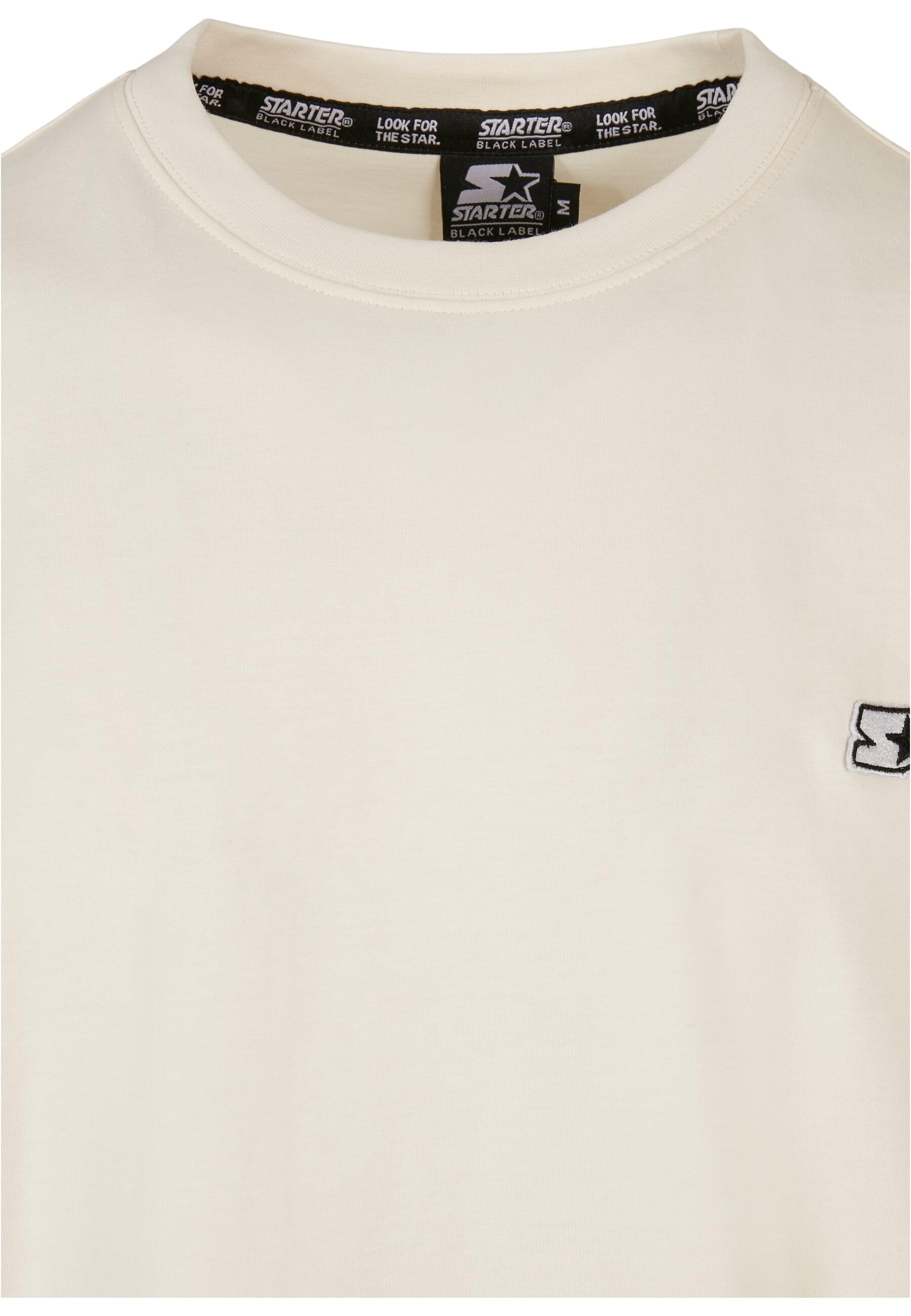 Thumbnail - Starter Black Label T-Shirt "Starter Black Label Herren Starter Essential Oversize Tee", (1 tlg.)