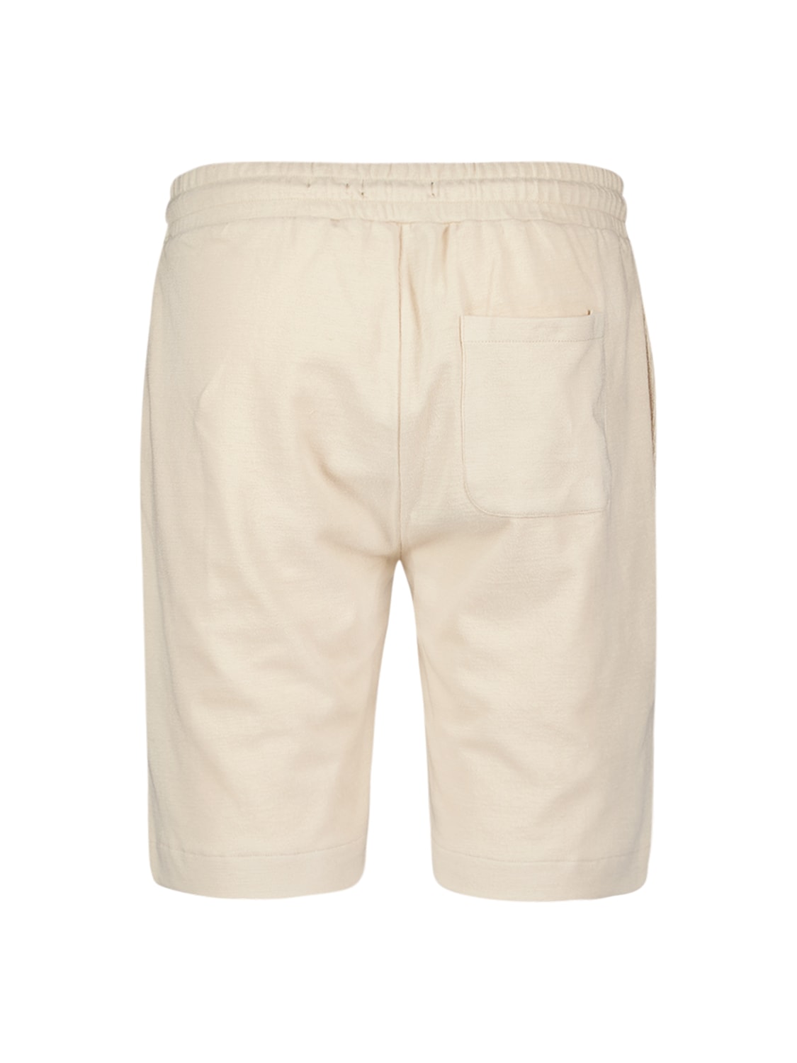 NO EXCESS Chinohose »No Excess Jersey-Shorts«