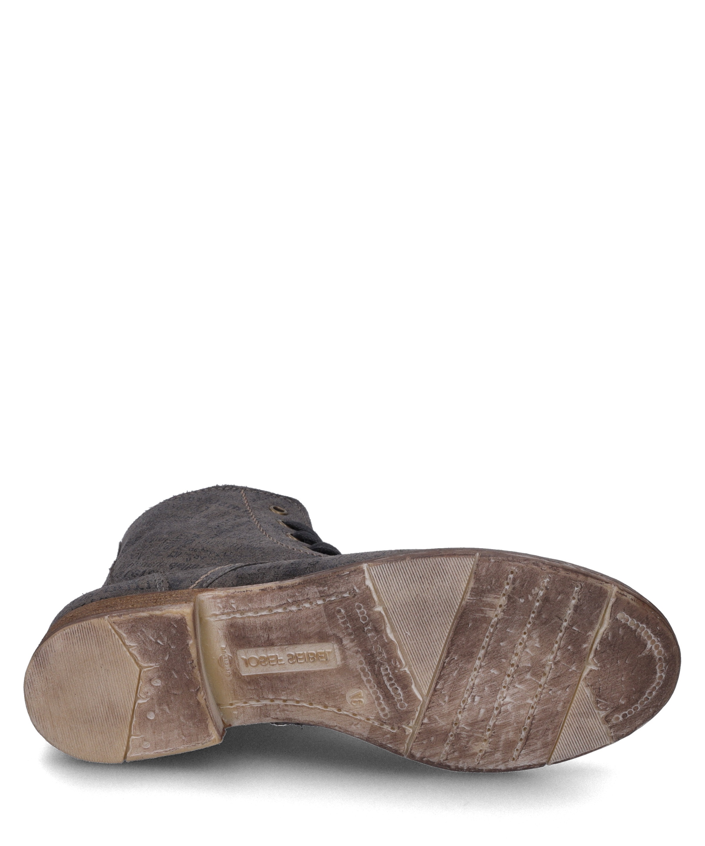 Josef Seibel Stiefelette »Sienna 82, graphit«