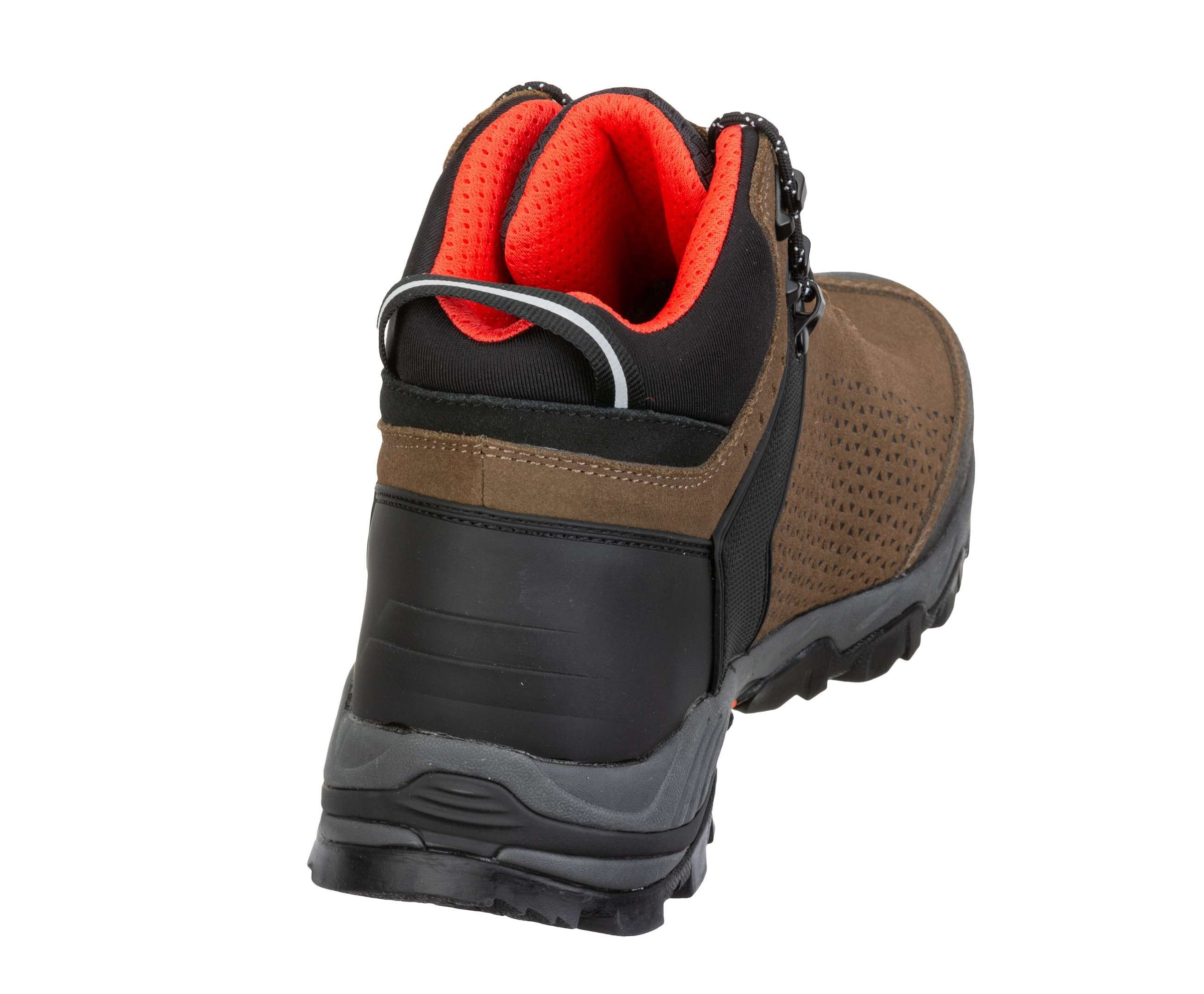 BRÜTTING Outdoorschuh »Outdoorstiefel Mount Foraker High«