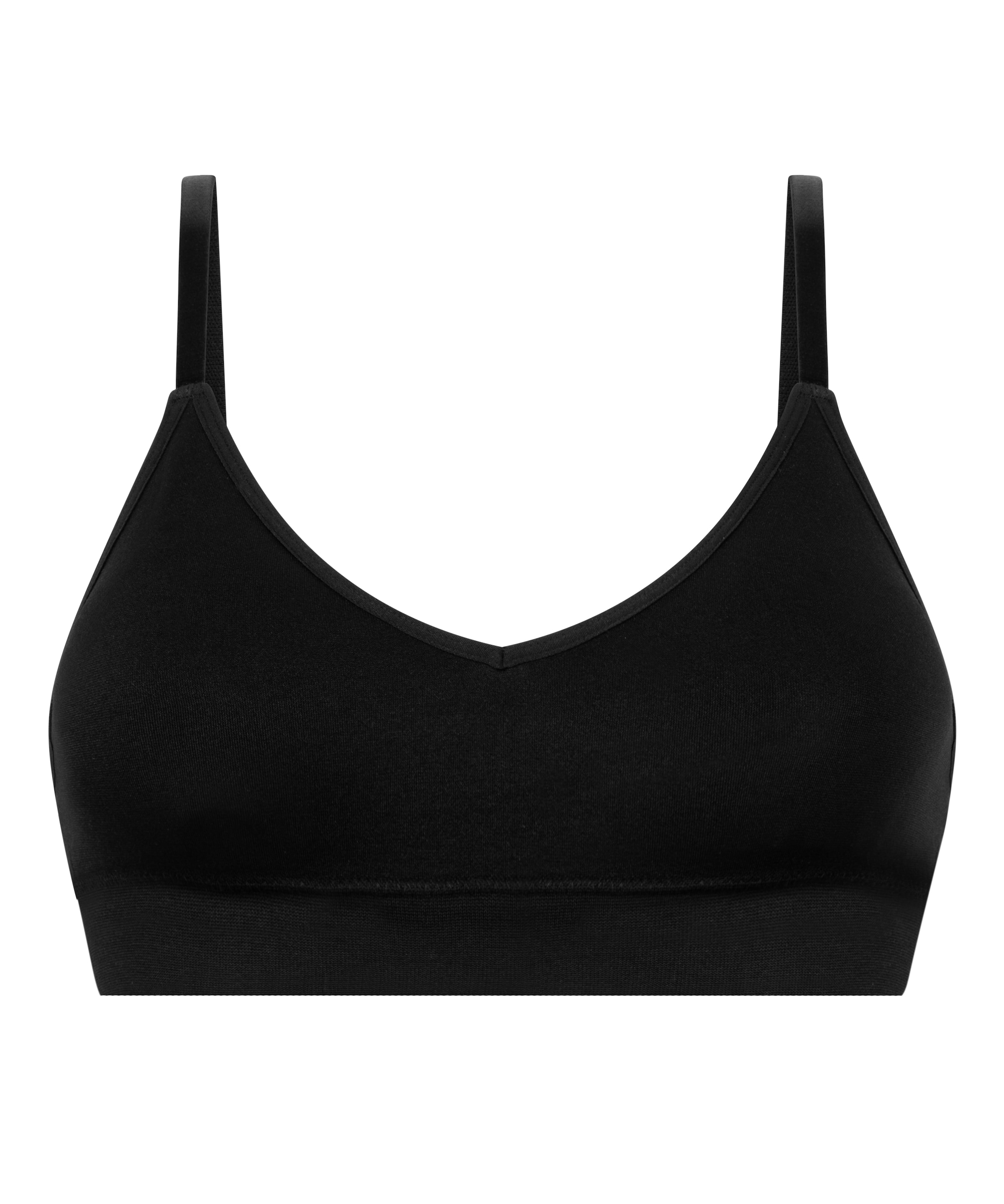 Hunkemöller Bralette »Dide Triangle Bralette«