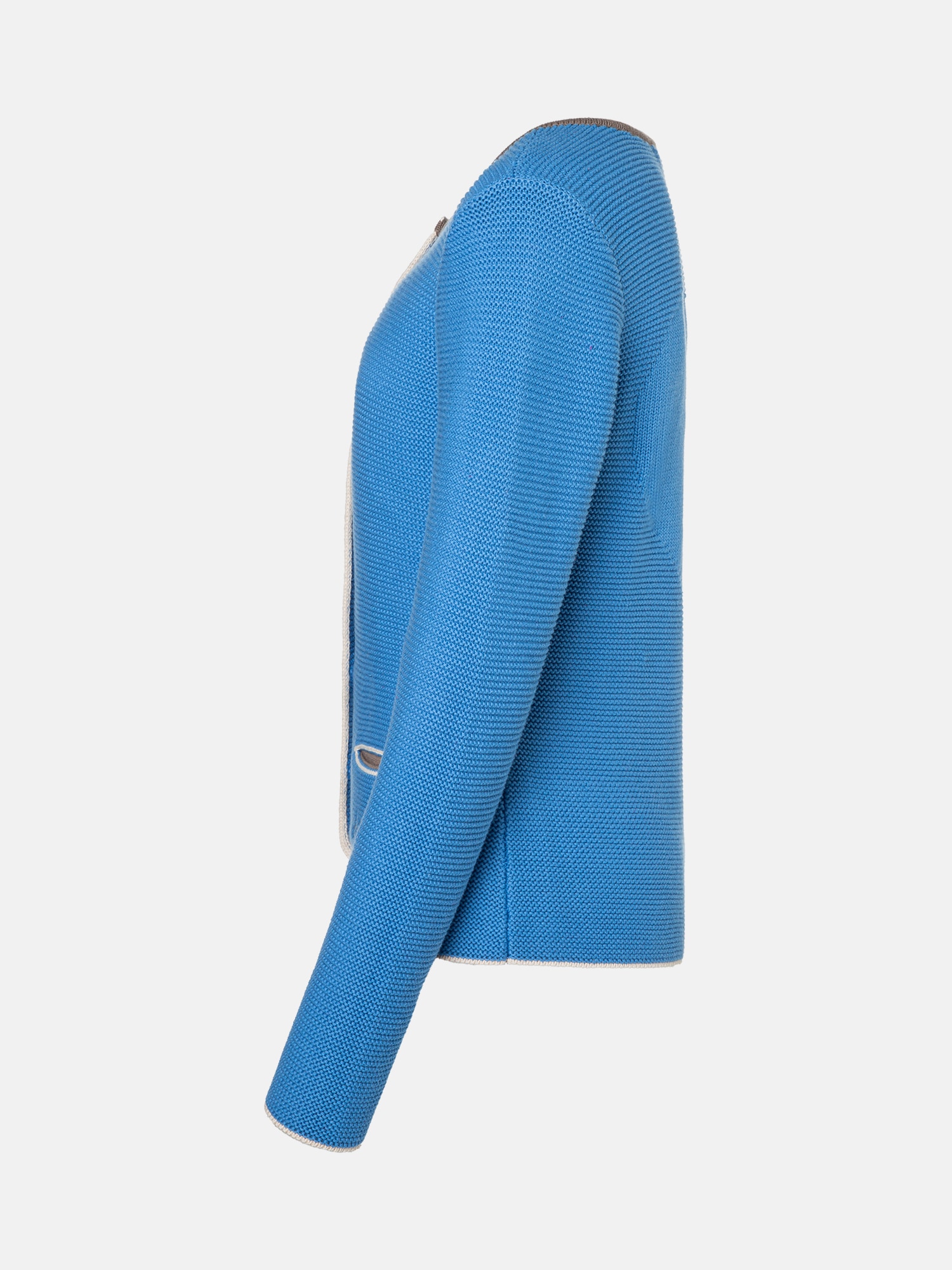 Lieblingsstück Cardigan »ZaraL« aus 100% Baumwolle