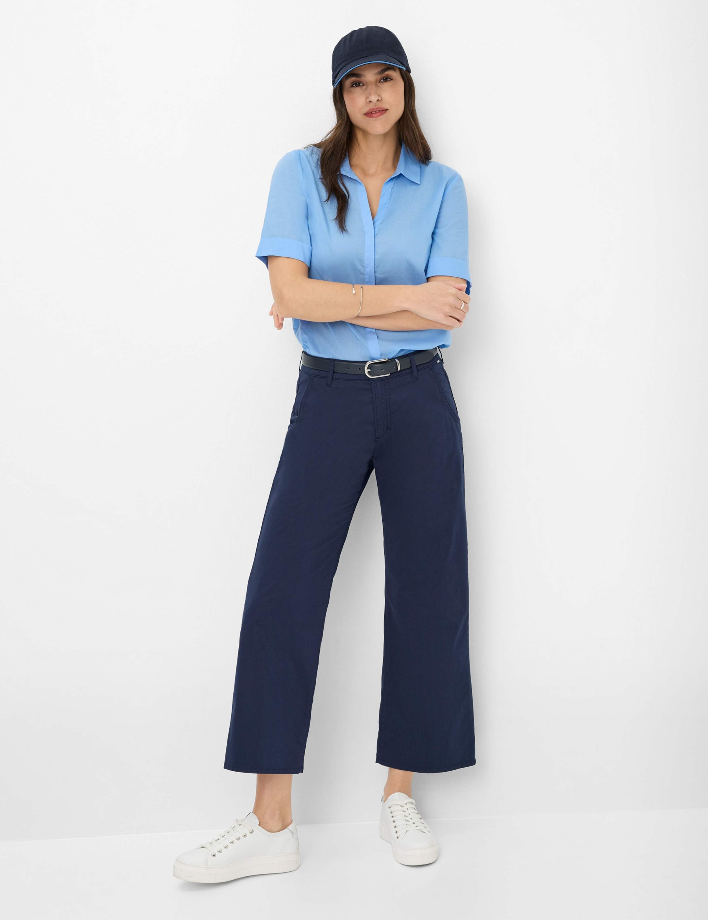 Brax 5-Pocket-Hose »Style MAINE S«