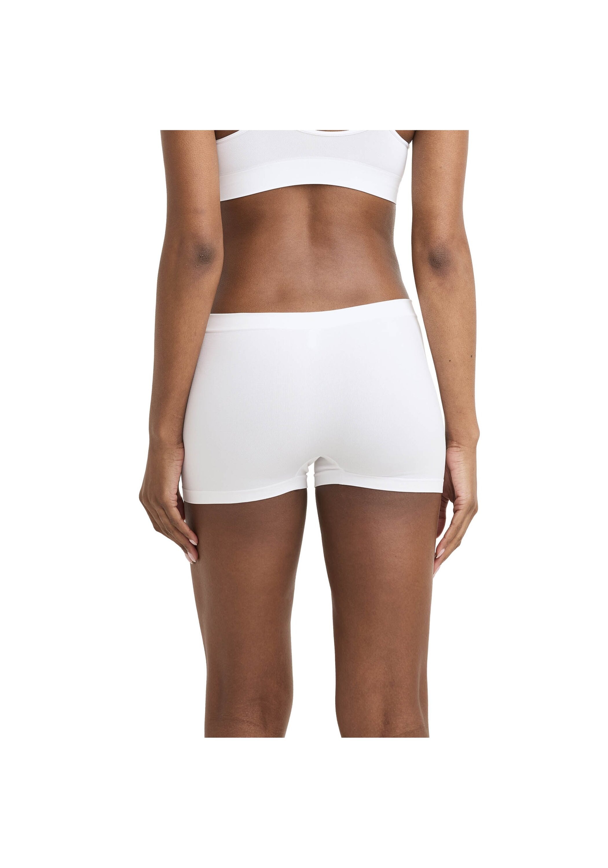 Thumbnail - Jockey Slip "Slip Seamfree Boy Short 3P 3er Pack"