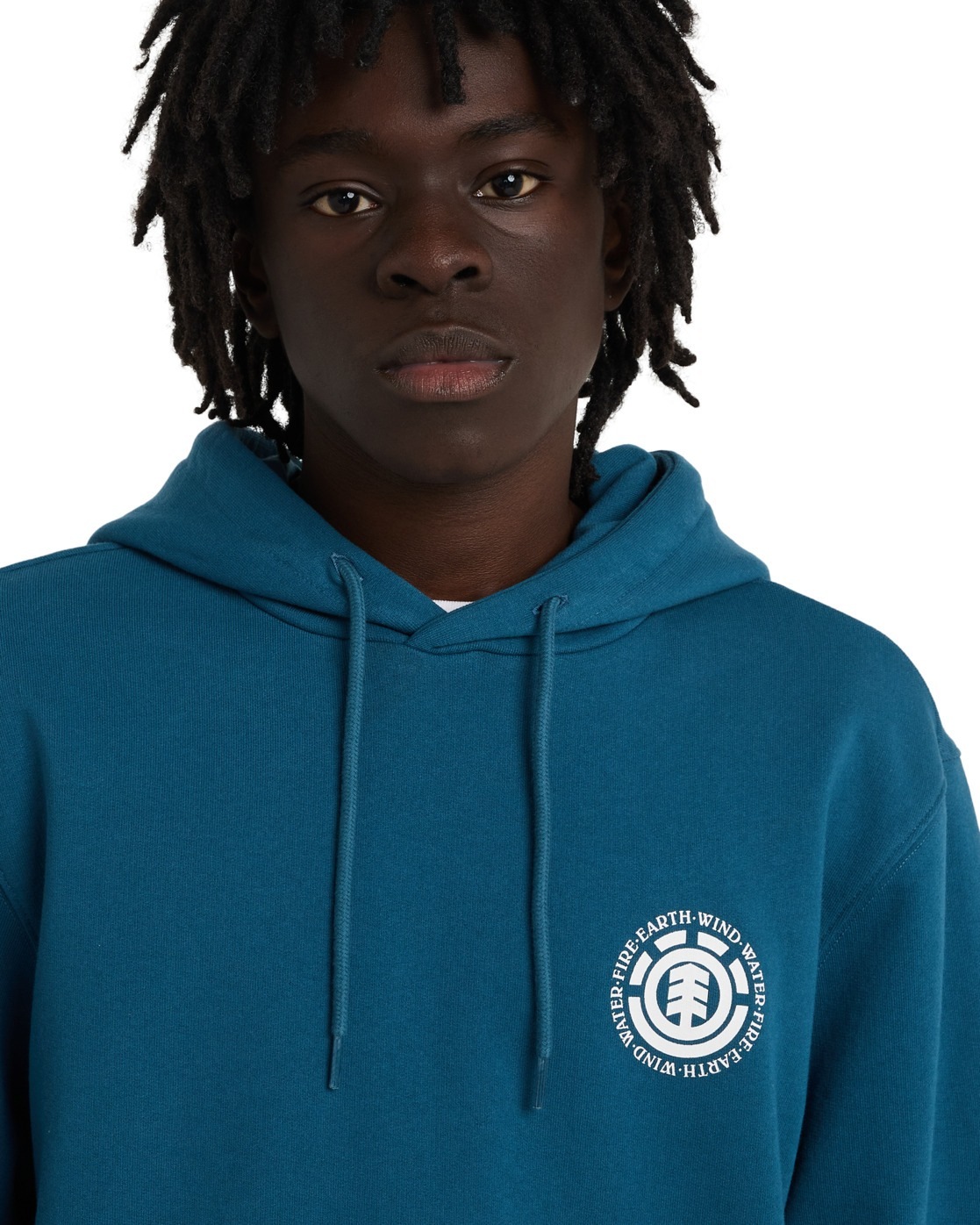 Element Hoodie "Seal BP" günstig online kaufen