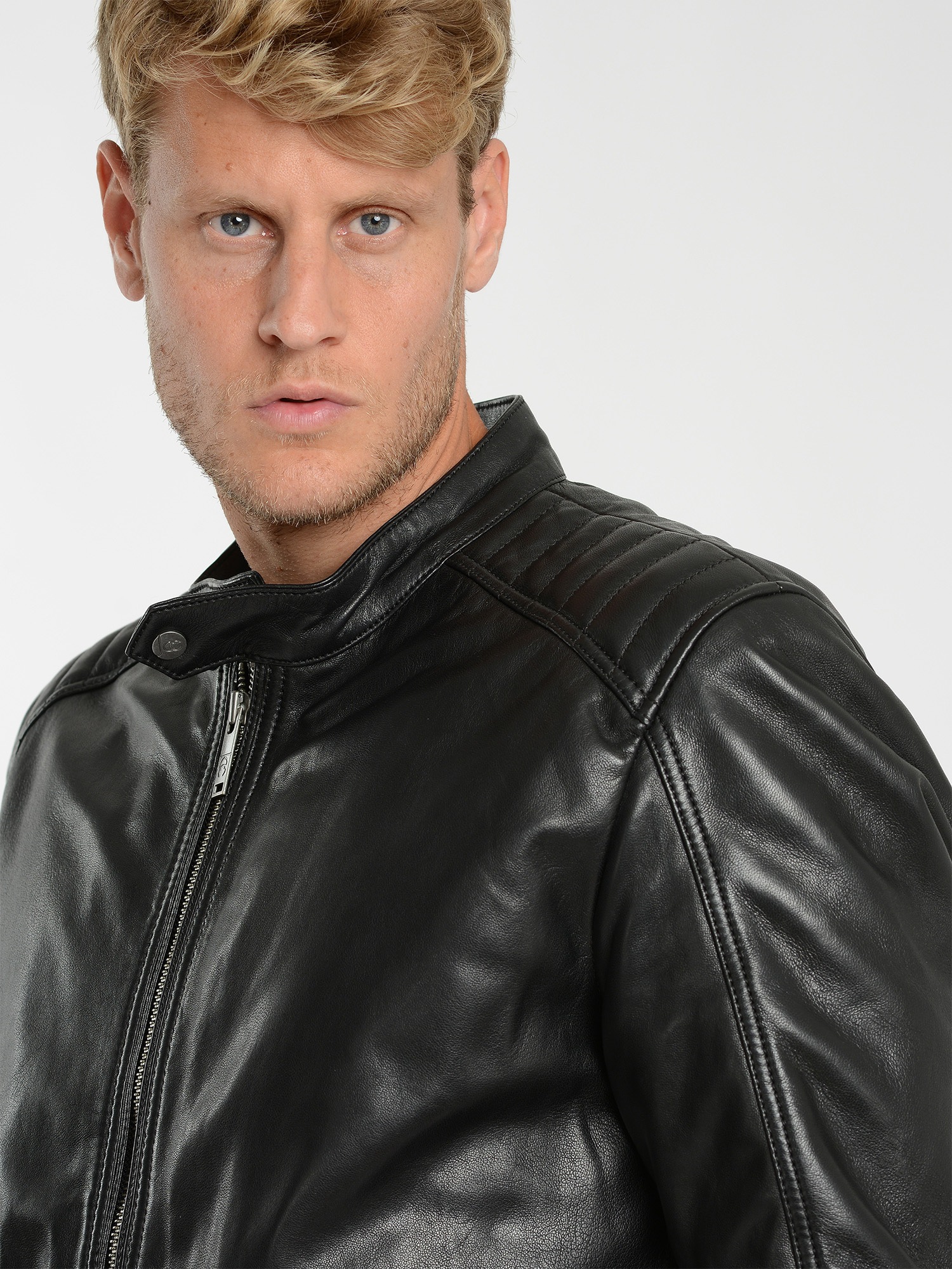 JCC Lederjacke »3102241«