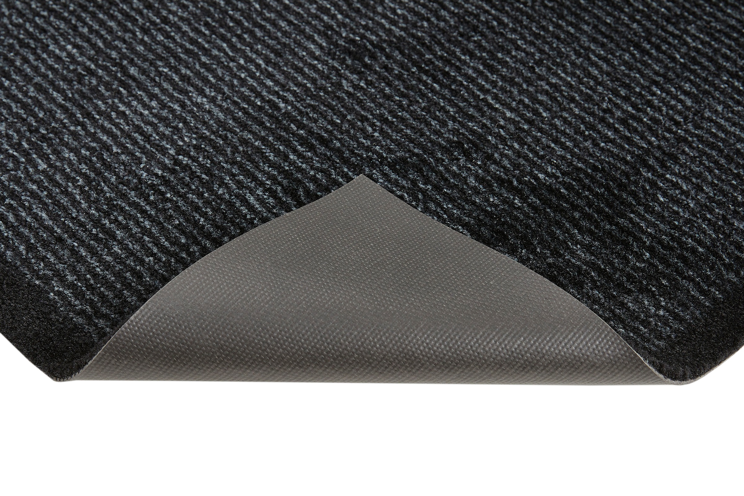Barbara Becker b.b Gentle Doormat Anthracite 67x110cm 2