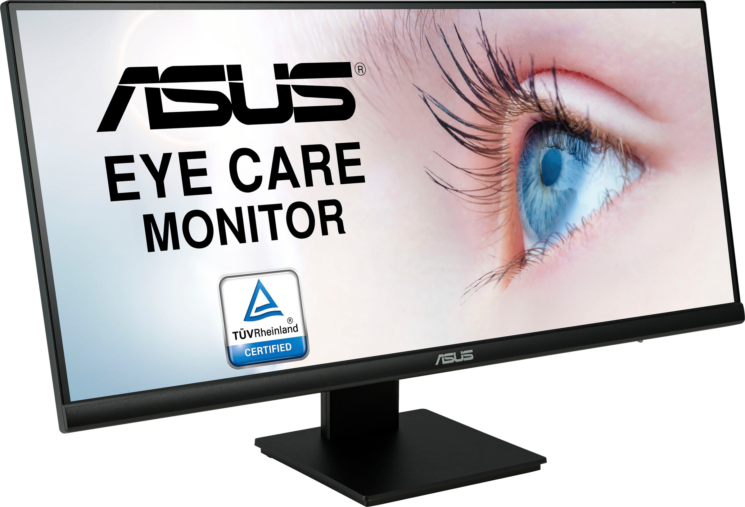 Asus LED-Monitor »VP299CL«, 73 cm/29 Zoll, 2560 x 1080 px, UWFHD, 1 ms Reaktionszeit, 75 Hz