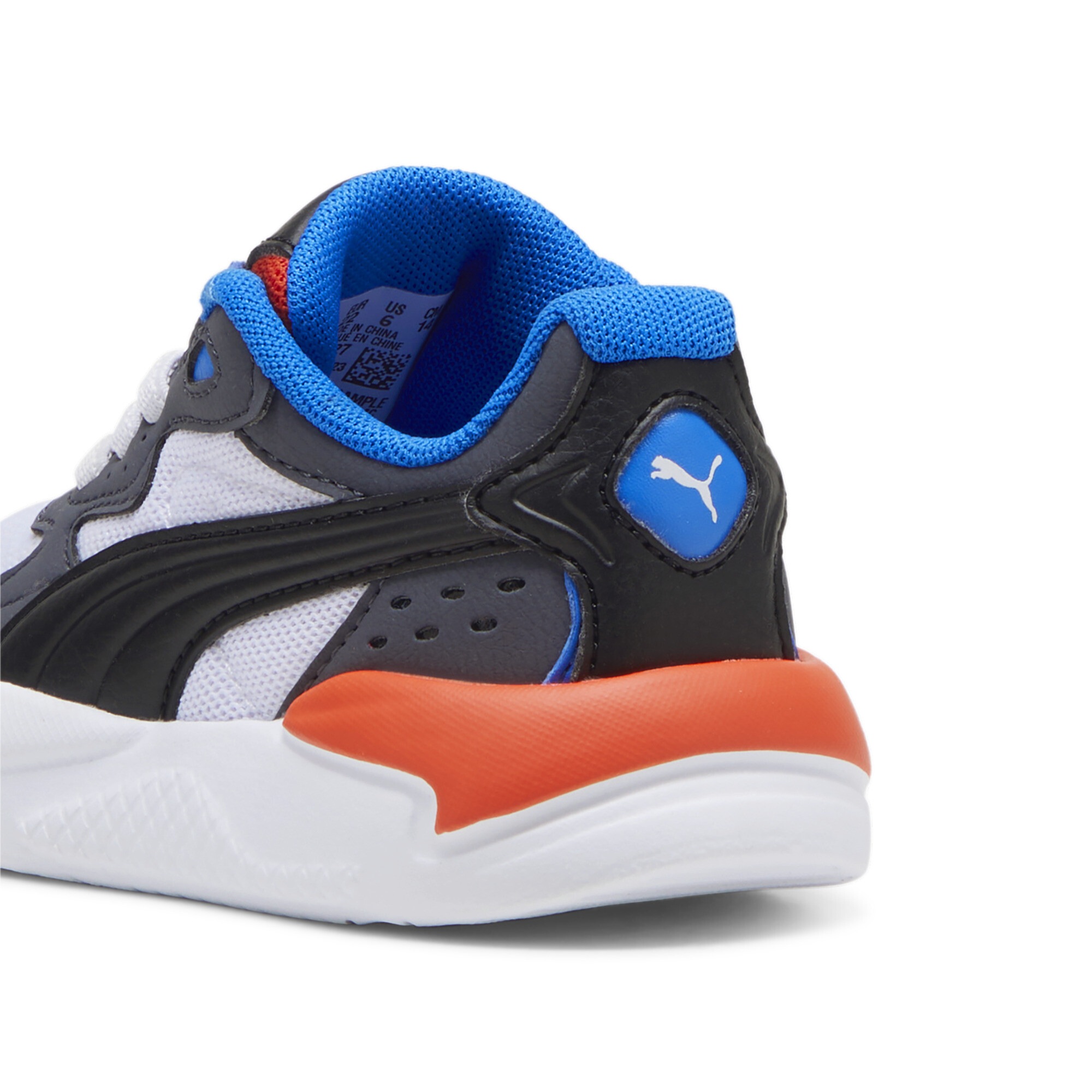 PUMA Sneaker »X-Ray Speed AC Sneakers Kinder«