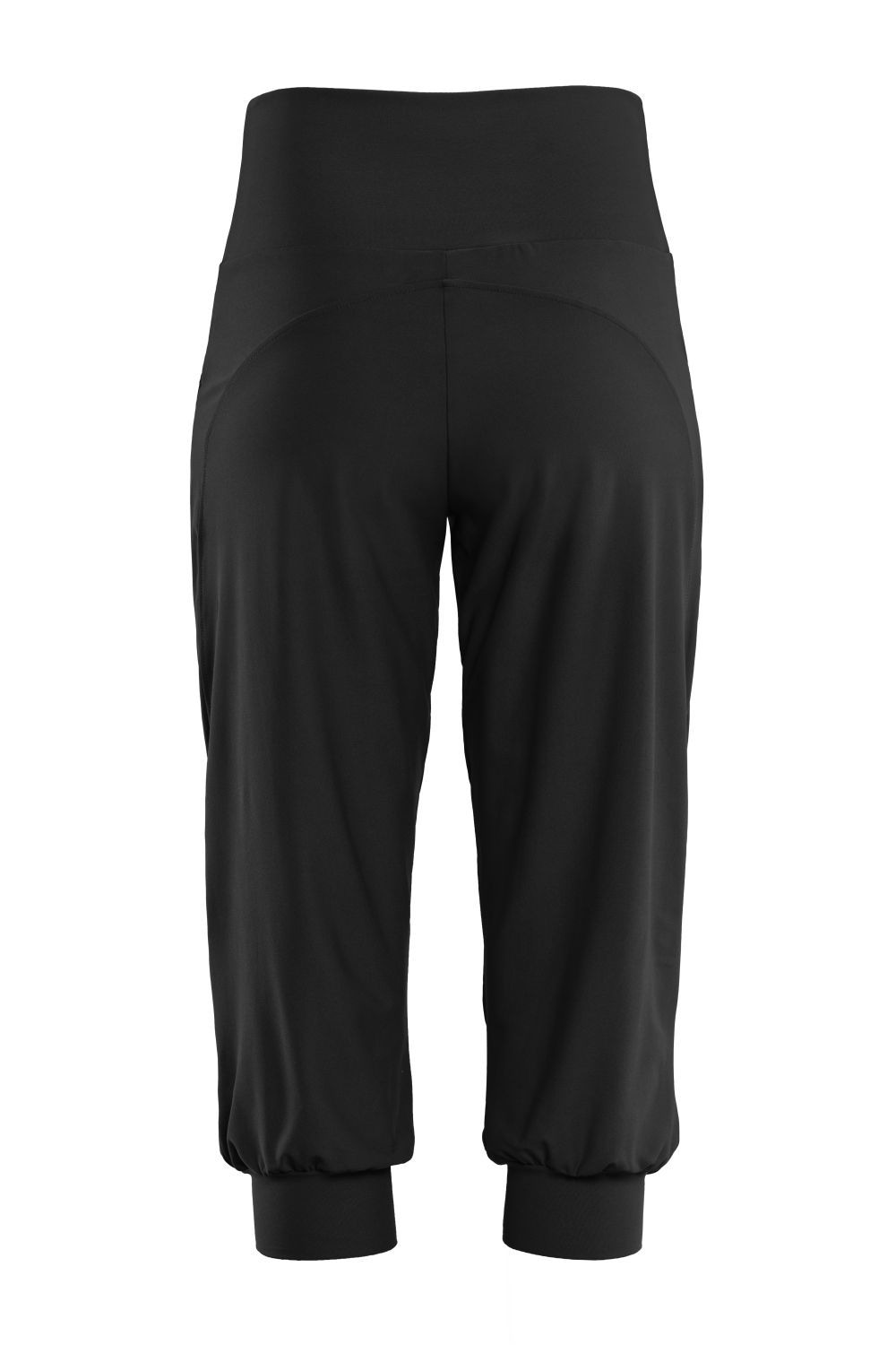 Winshape Sporthose »Functional Comfort ¾ Leisure Trousers LEI201C«, High Waist