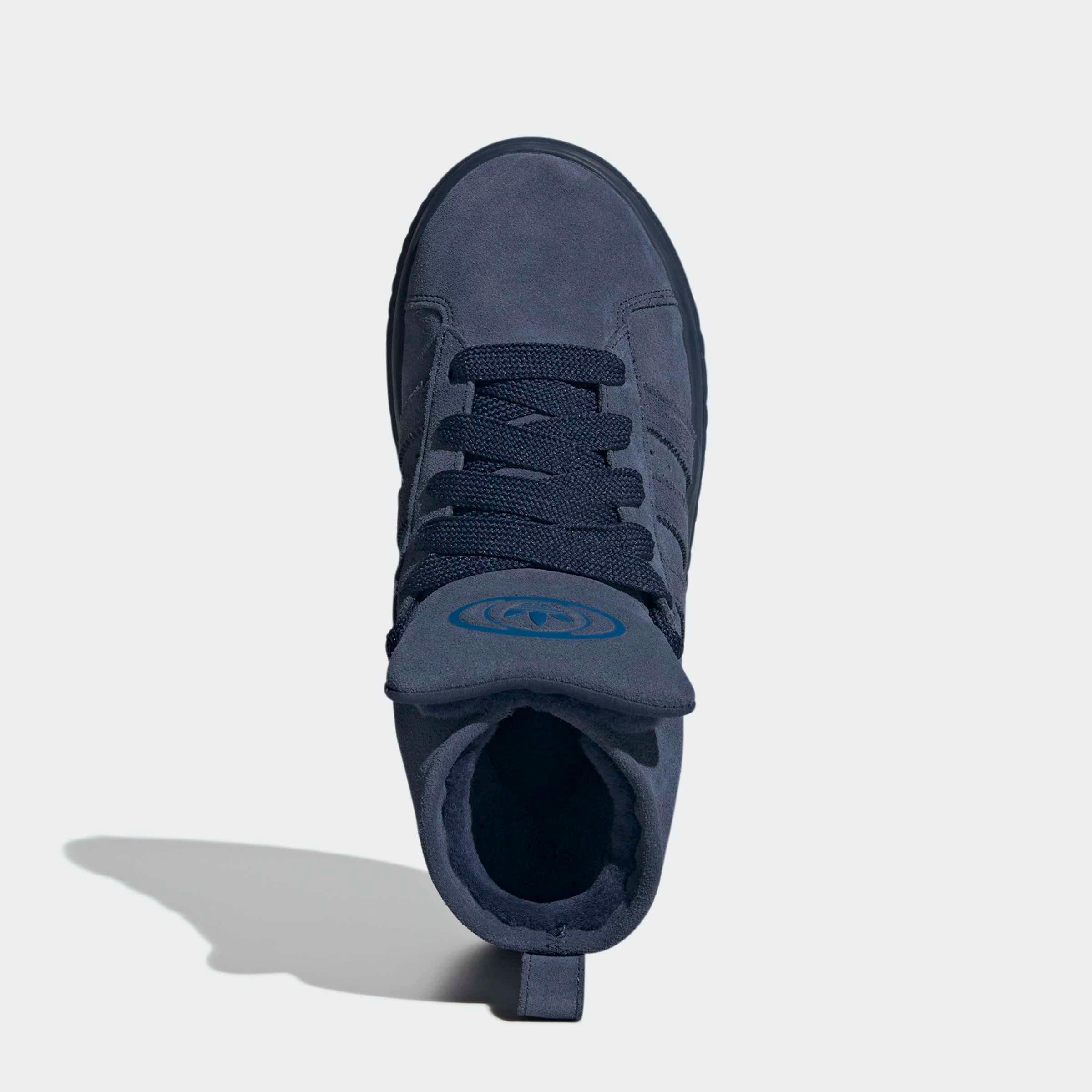 adidas Originals Schlupfboots »CAMPUS 00ER WINTER HALBHOHER«  Winterschuhe, Winterboots, Snowboots