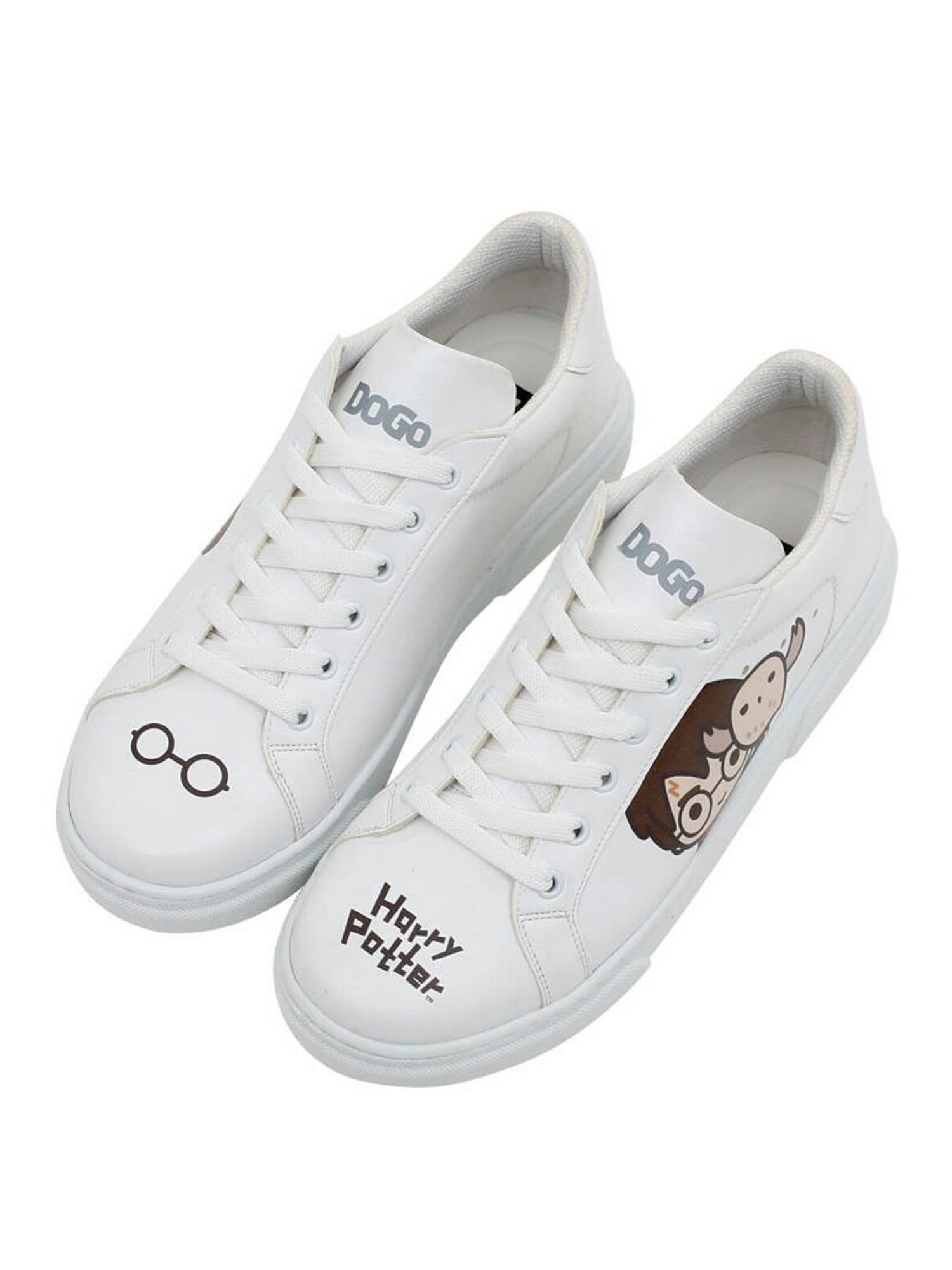 DOGO Sneaker "Ace Low-Top Sneaker Best Of Tweety And Sylvester Damen Sneake günstig online kaufen