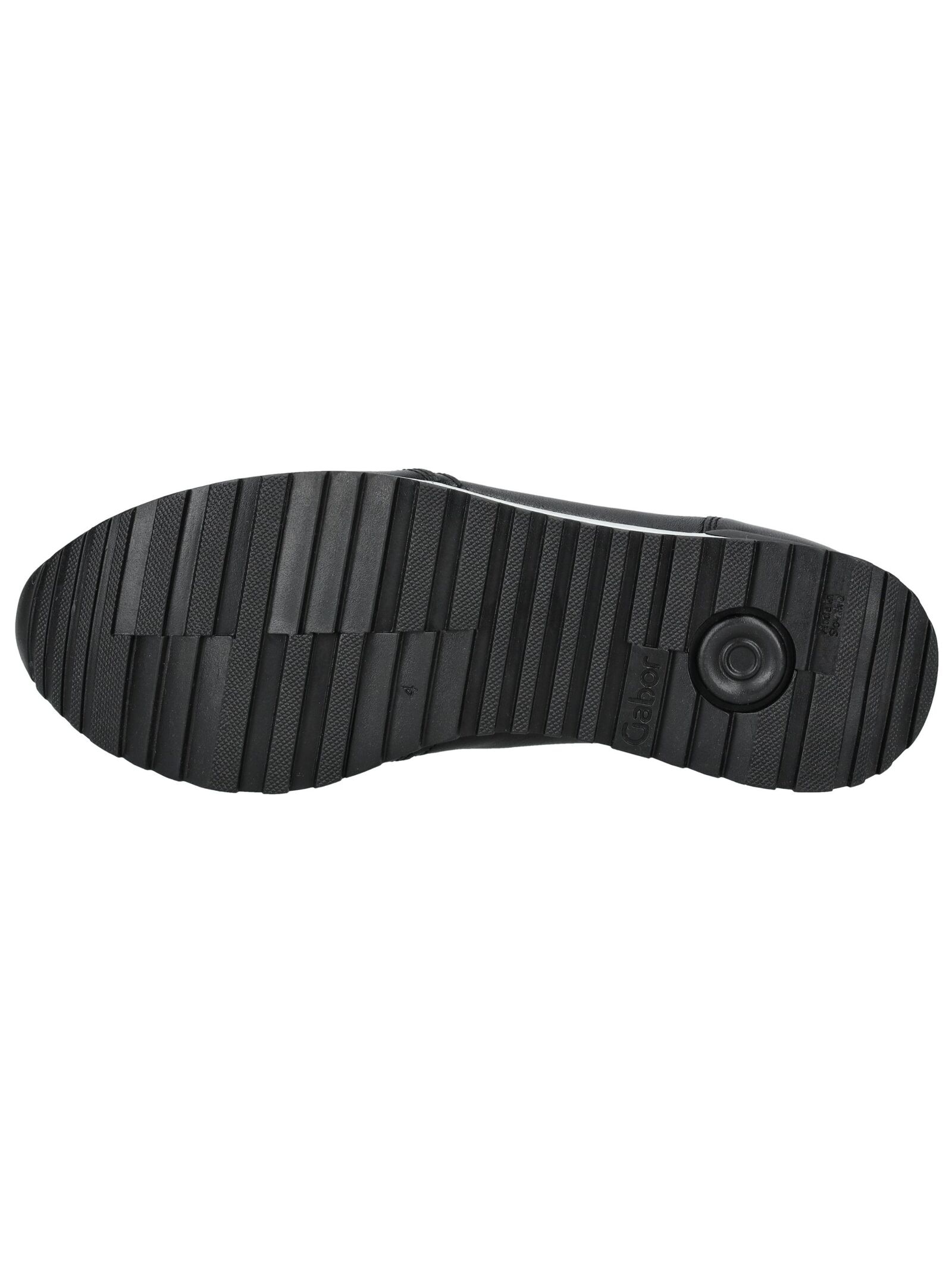 Gabor Comfort Sneaker »Gabor Comfort Sneaker Nappaleder«