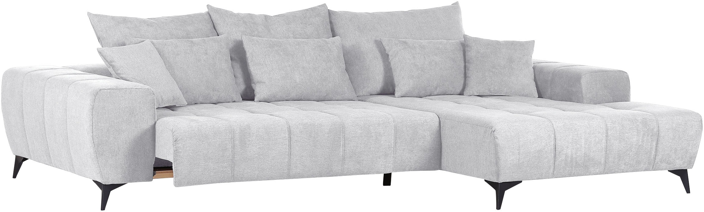 Gutmann Factory Ecksofa