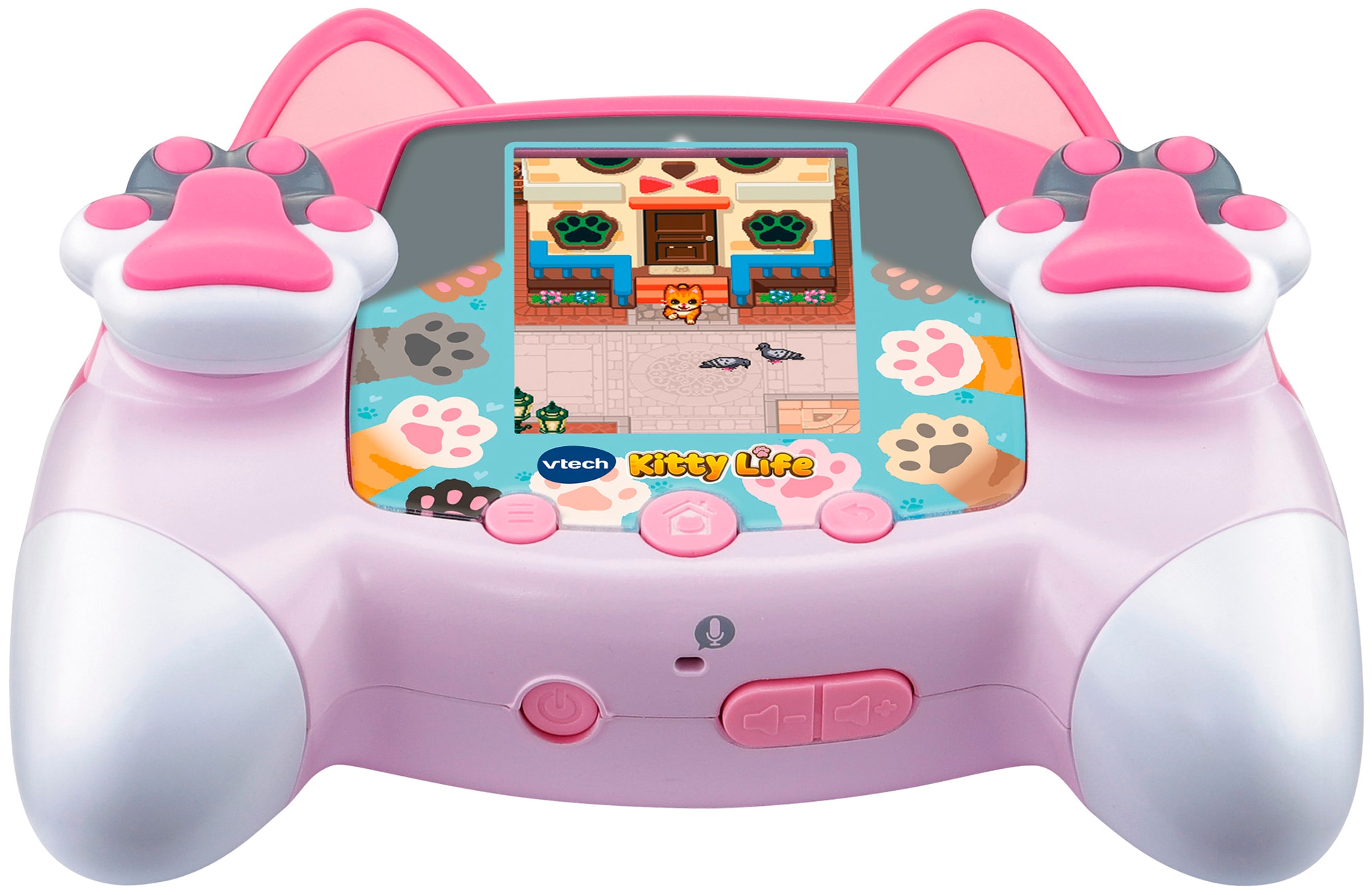 Vtech® Lernspielzeug »Kitty Life«