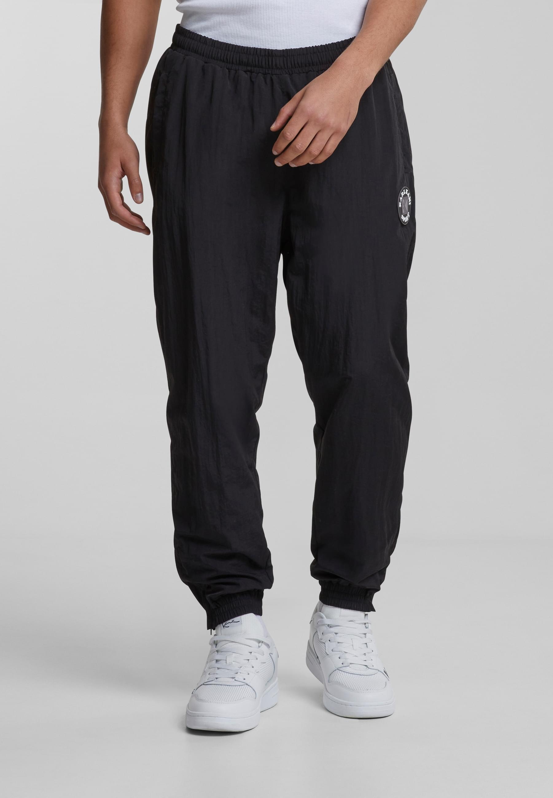 Karl Kani Jogginghose »Karl Kani Karl Kani Os Essential Trackpants«, (1 tlg.)