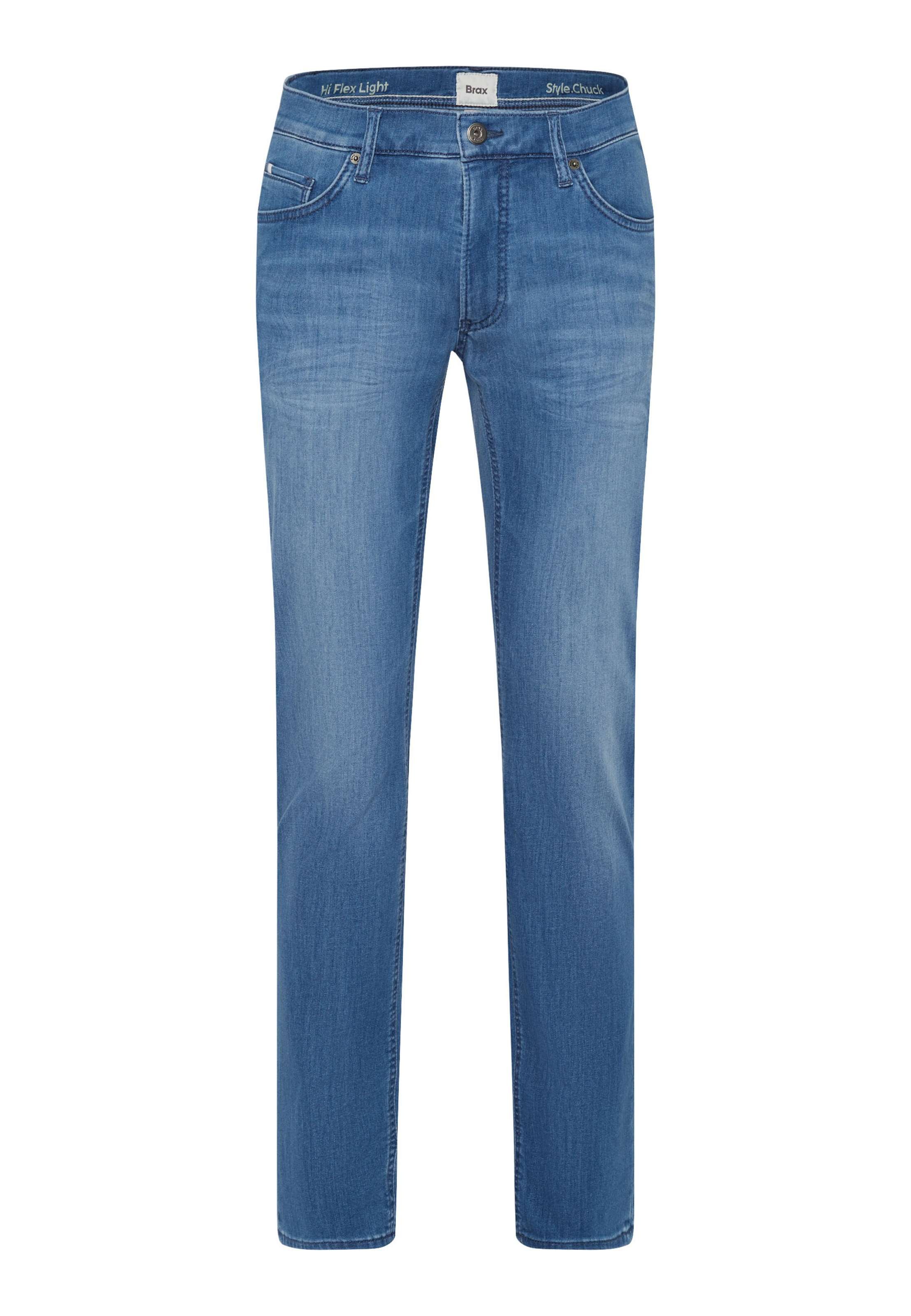 Brax 5-Pocket-Jeans »Style CHUCK«
