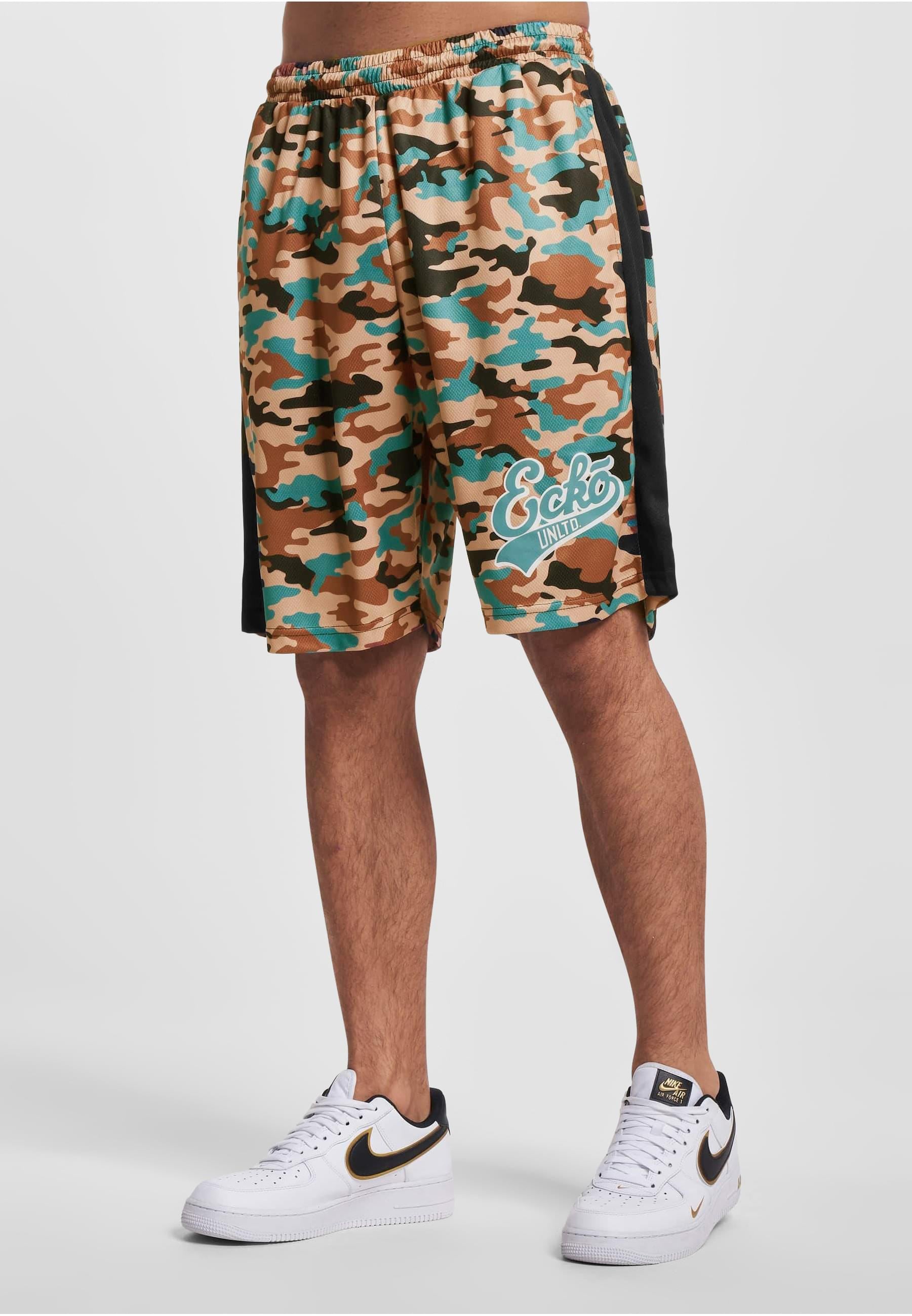 Ecko Unltd. Shorts »Ecko Unltd. Herren Ecko Unltd. Shorts BBALL«, (1 tlg.)