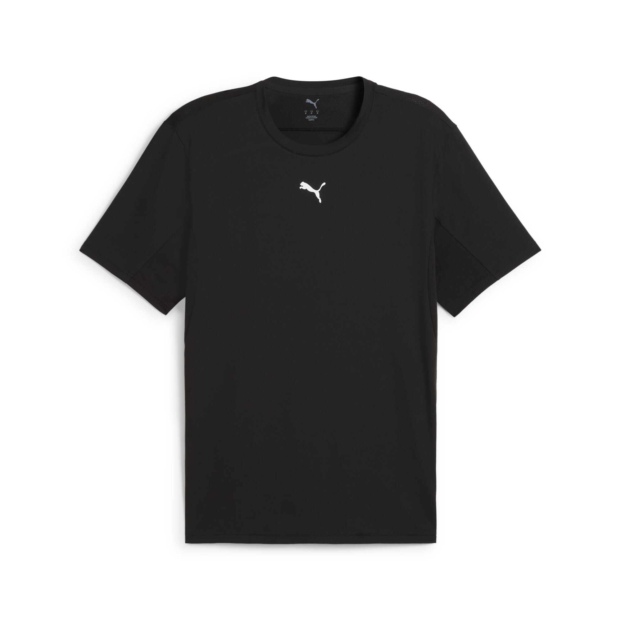 PUMA Trainingsshirt "M CLOUDSPUN SOFT BREATHABLE TEE" günstig online kaufen