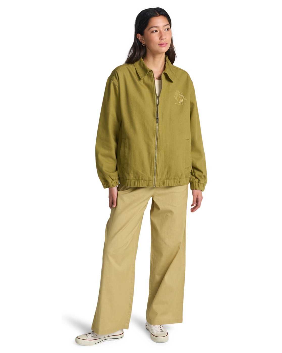 Thumbnail - Billabong Outdoorjacke "Chill Time"