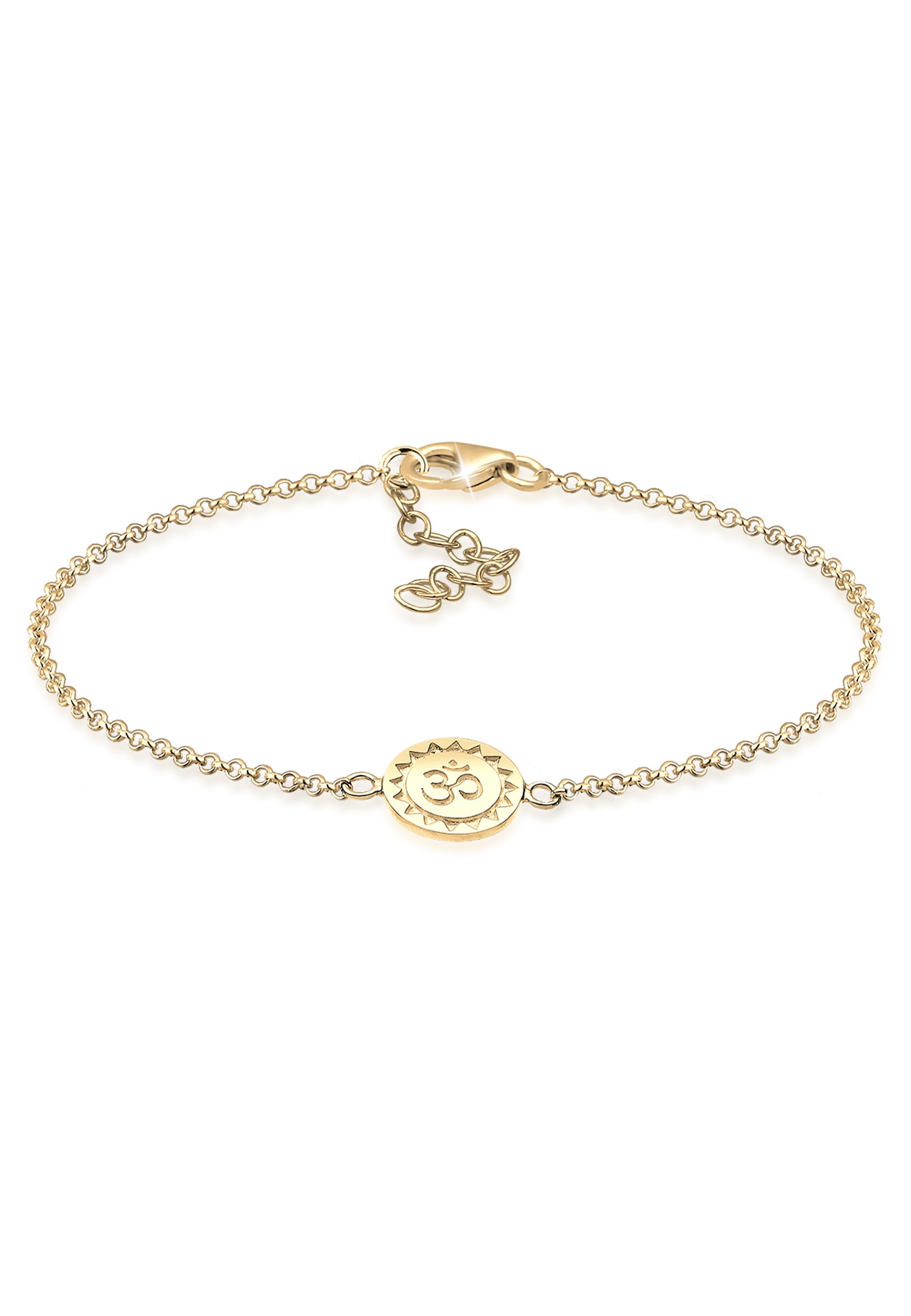 Elli Armband »OM online | kaufen 925 BAUR Sterling Silber«