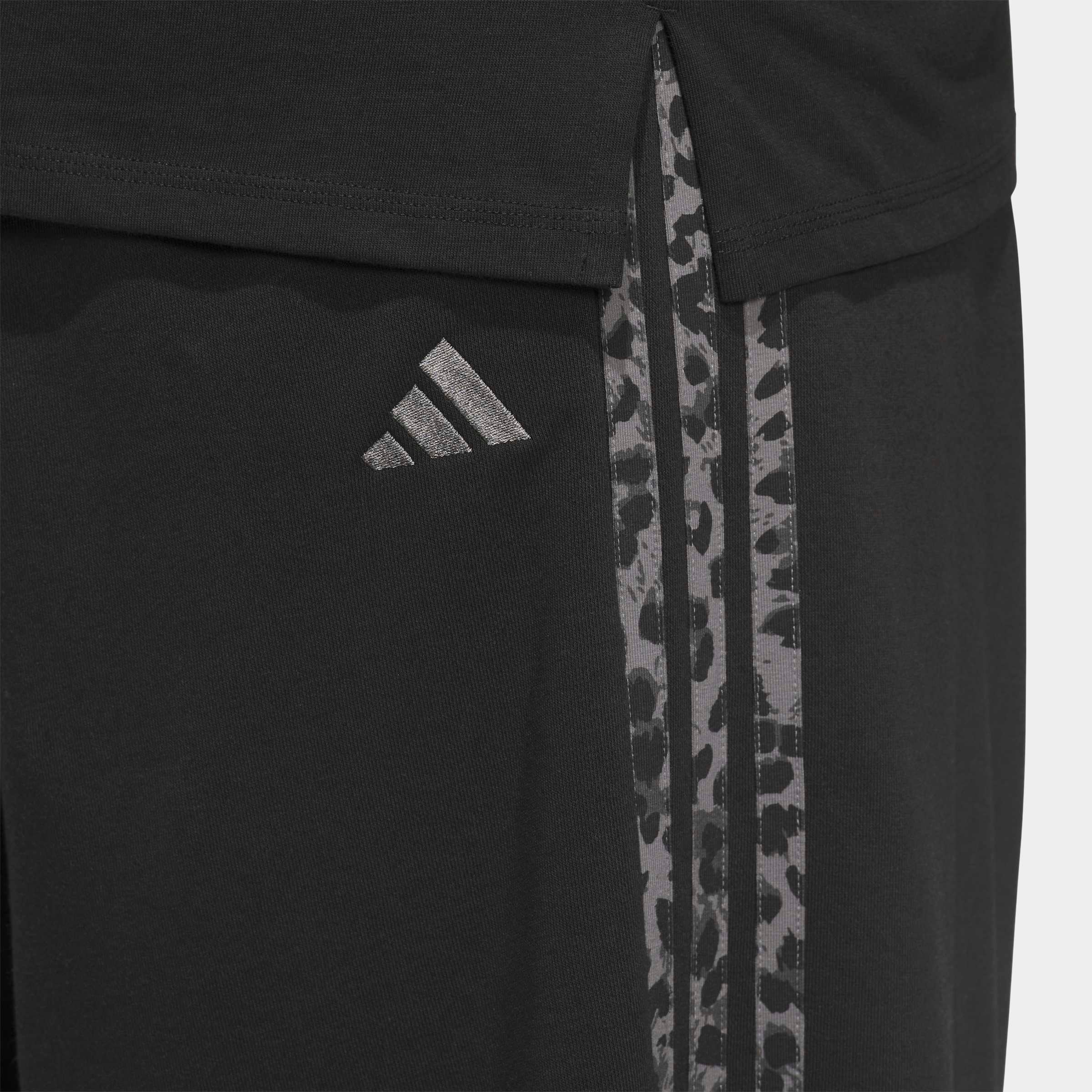 adidas Sportswear Sporthose »W IN AOP FT PT«