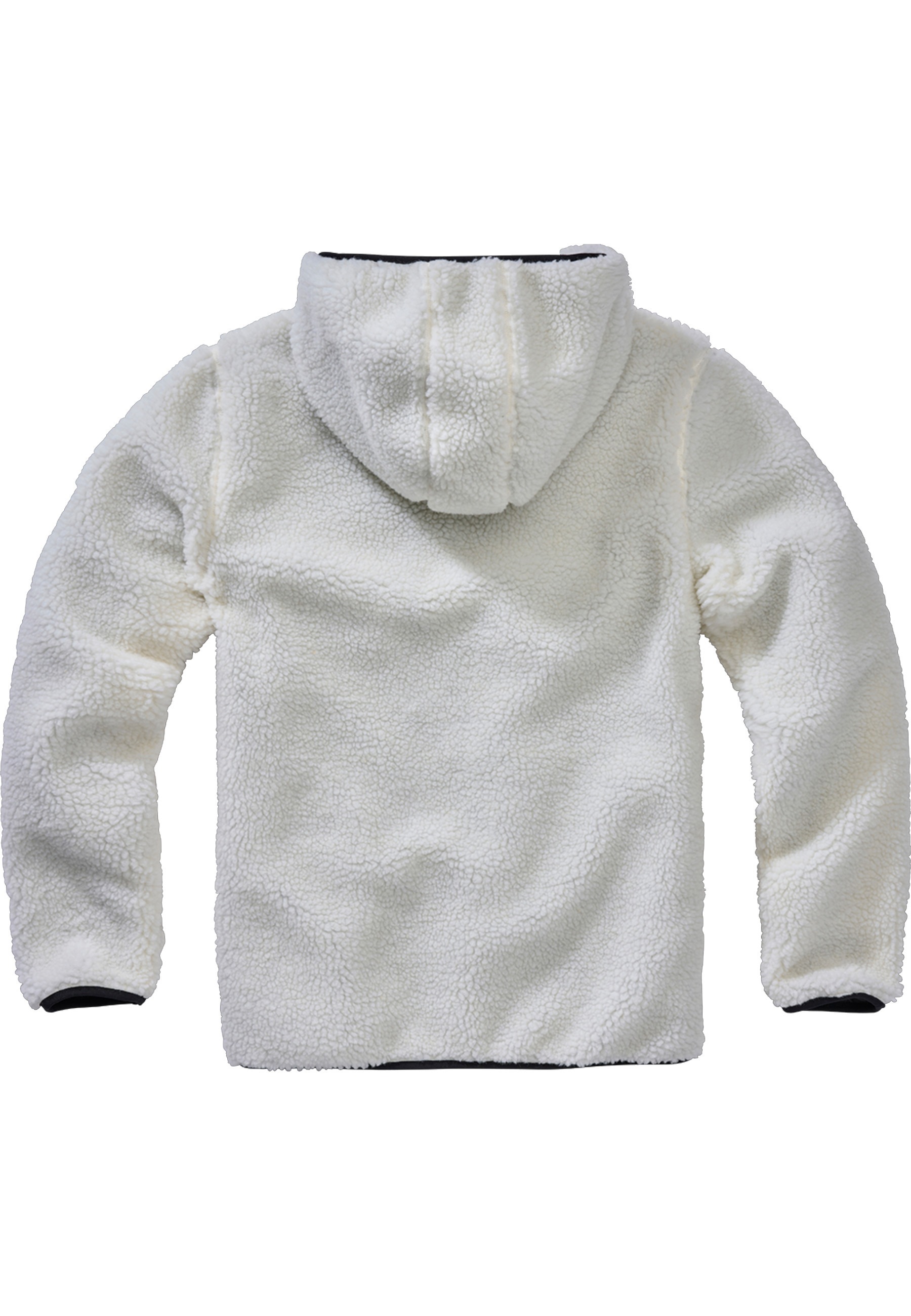 Brandit Anorak "Brandit Herren Teddyfleece Worker Pullover" 1 Stk. tlg. mit günstig online kaufen