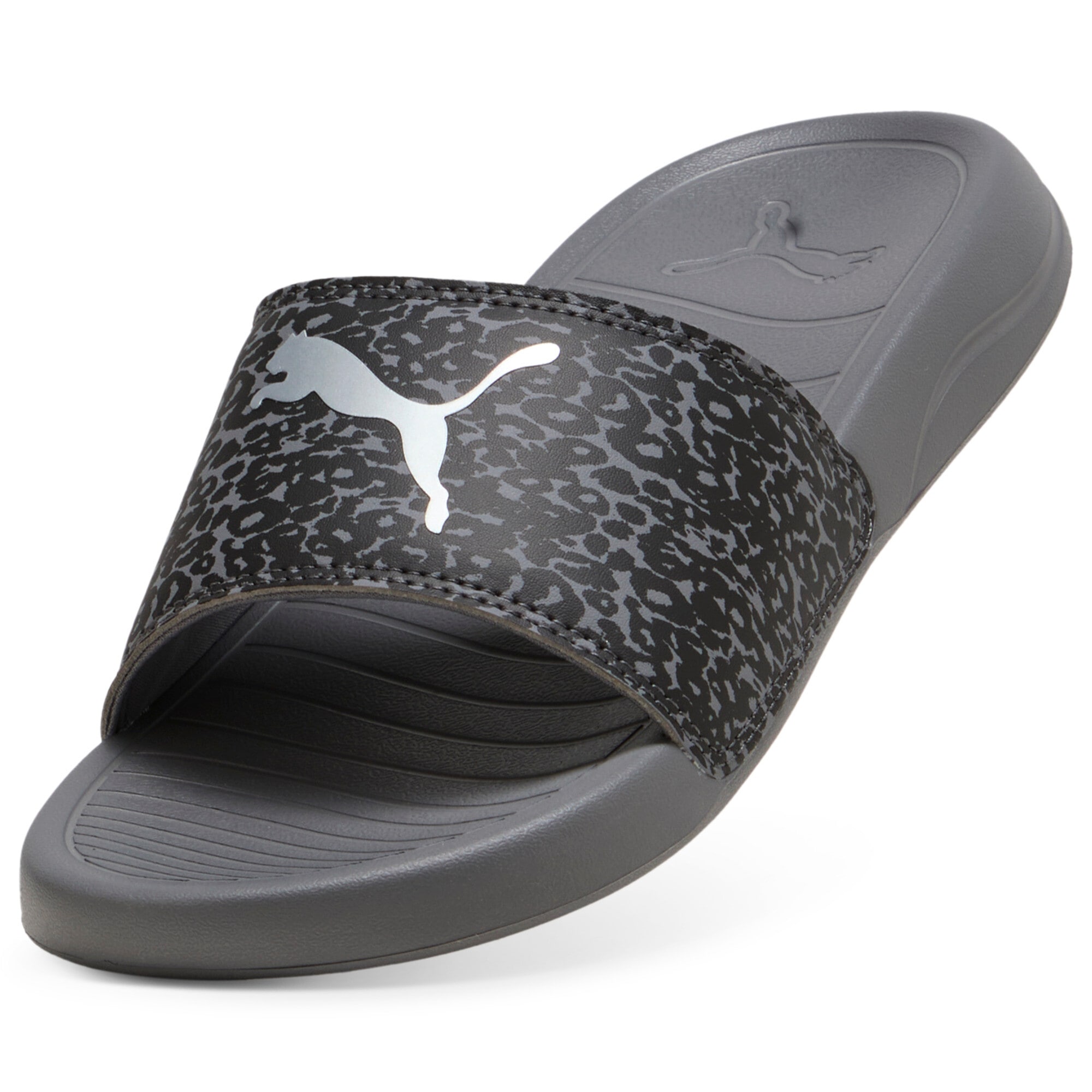PUMA Badesandale »POPCAT 20 FELINE«  Badelatschen